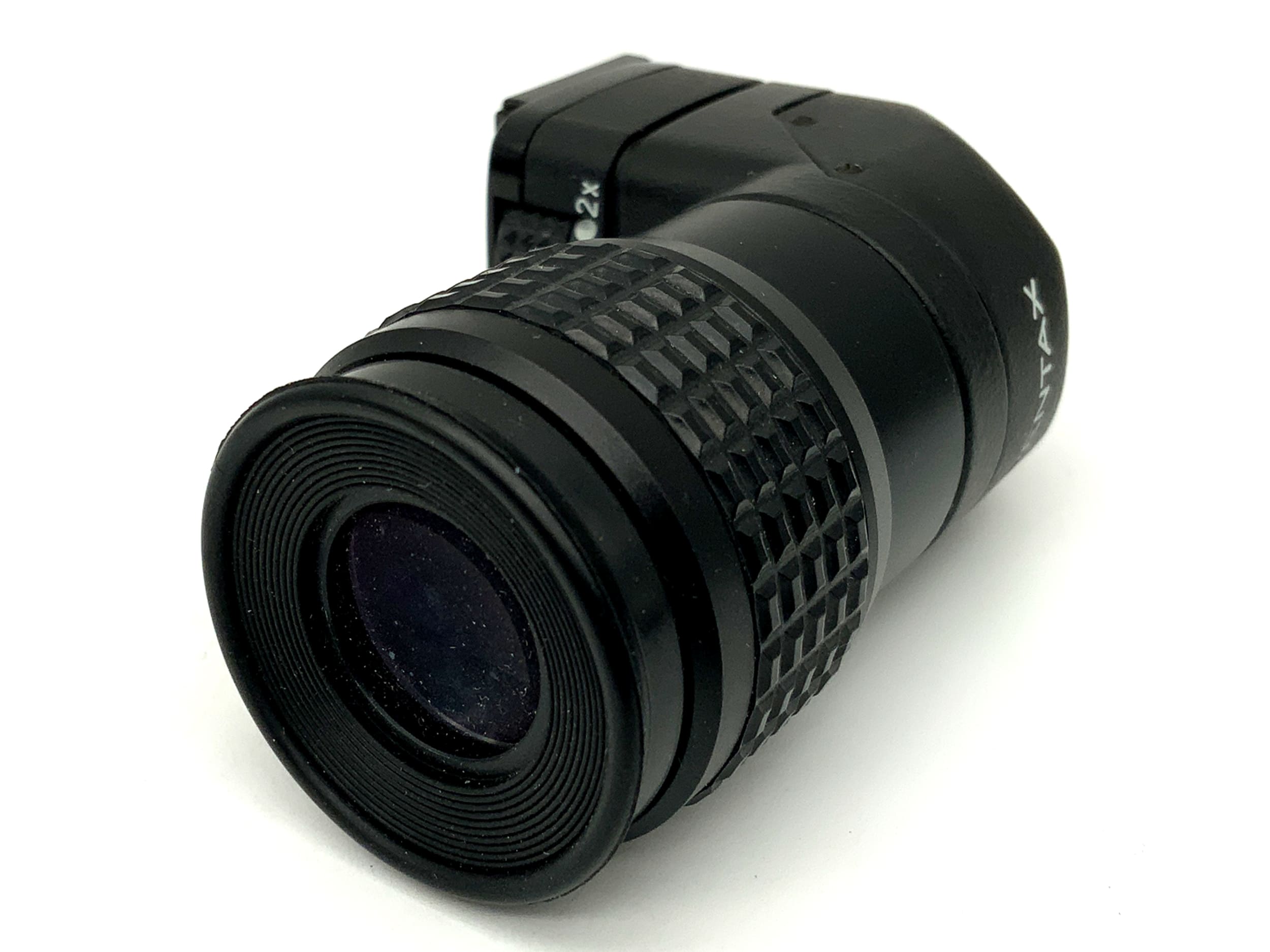 Convertisseur de référence Pentax - Viseur d'angle 1x-2x pour K-1, KP