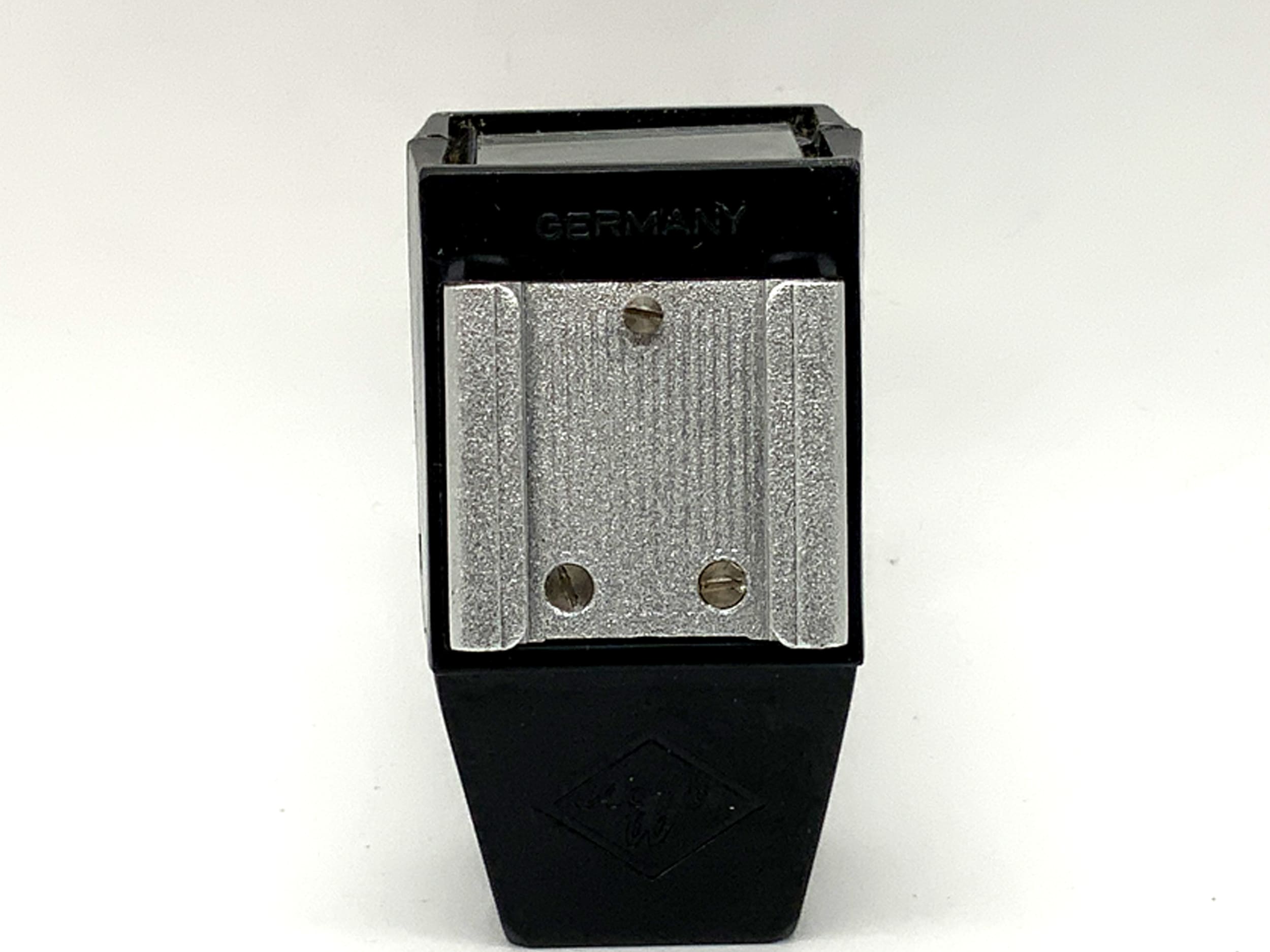 Viseur à clip Agfa Natarix 30 avec viseur d'objectif