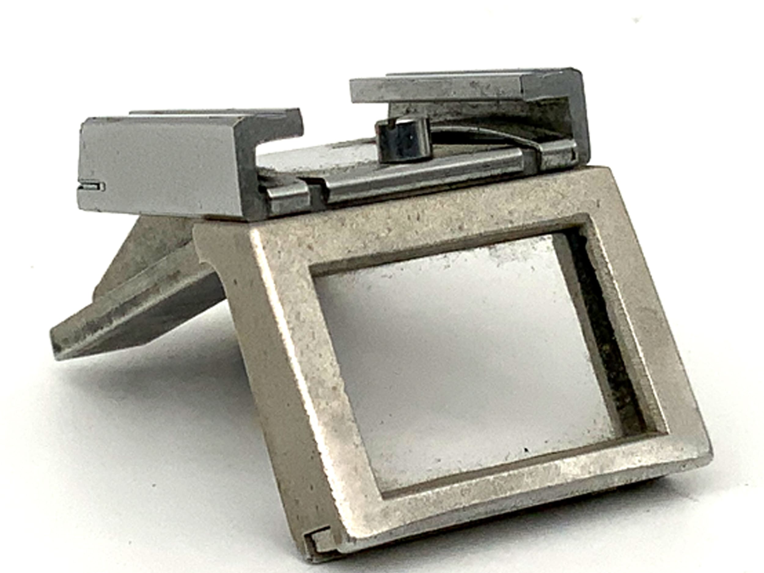 Viseur spécial Agfa, viseur à clipser pour viseur Silette LK