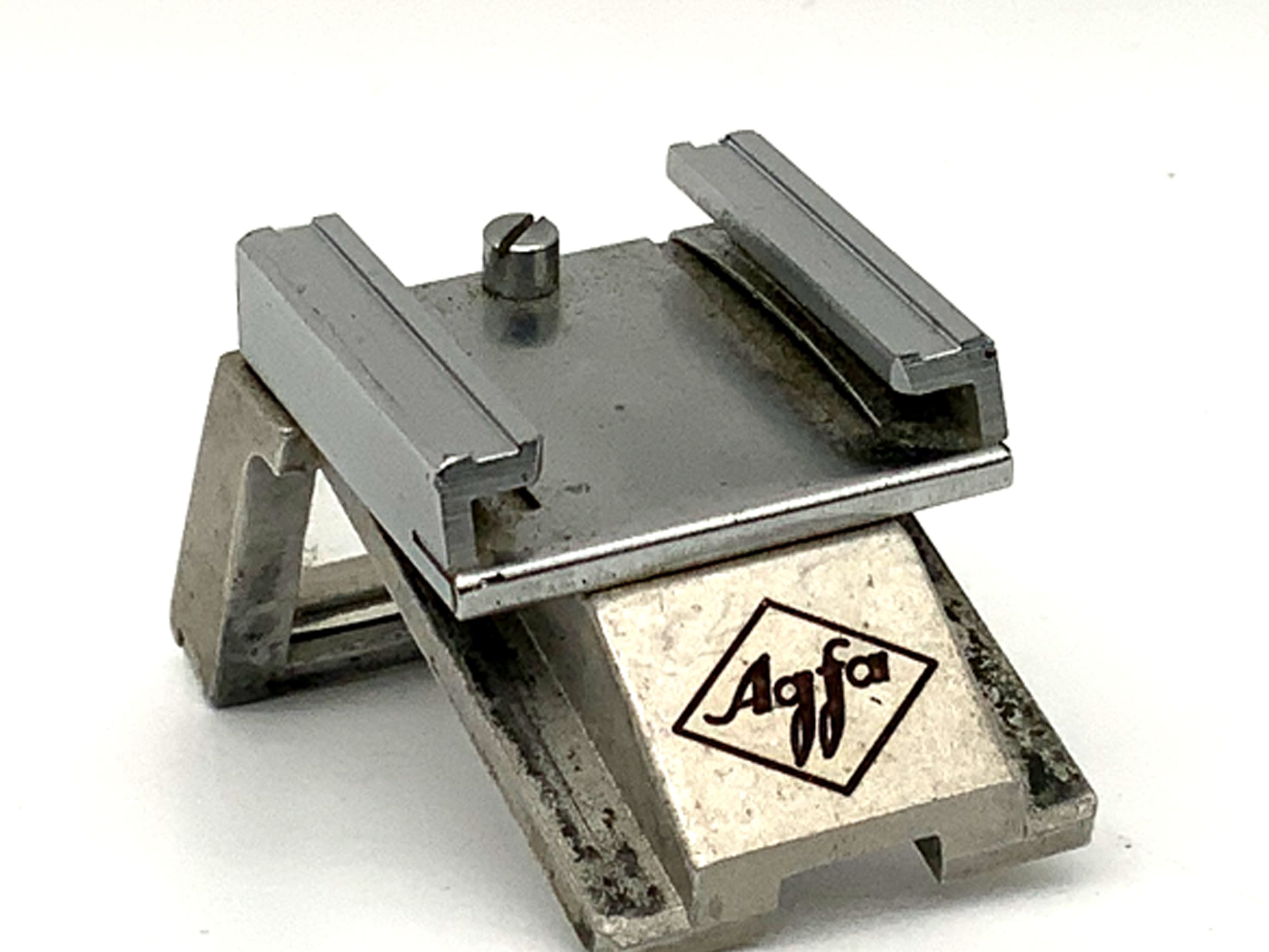 Viseur spécial Agfa, viseur à clipser pour viseur Silette LK