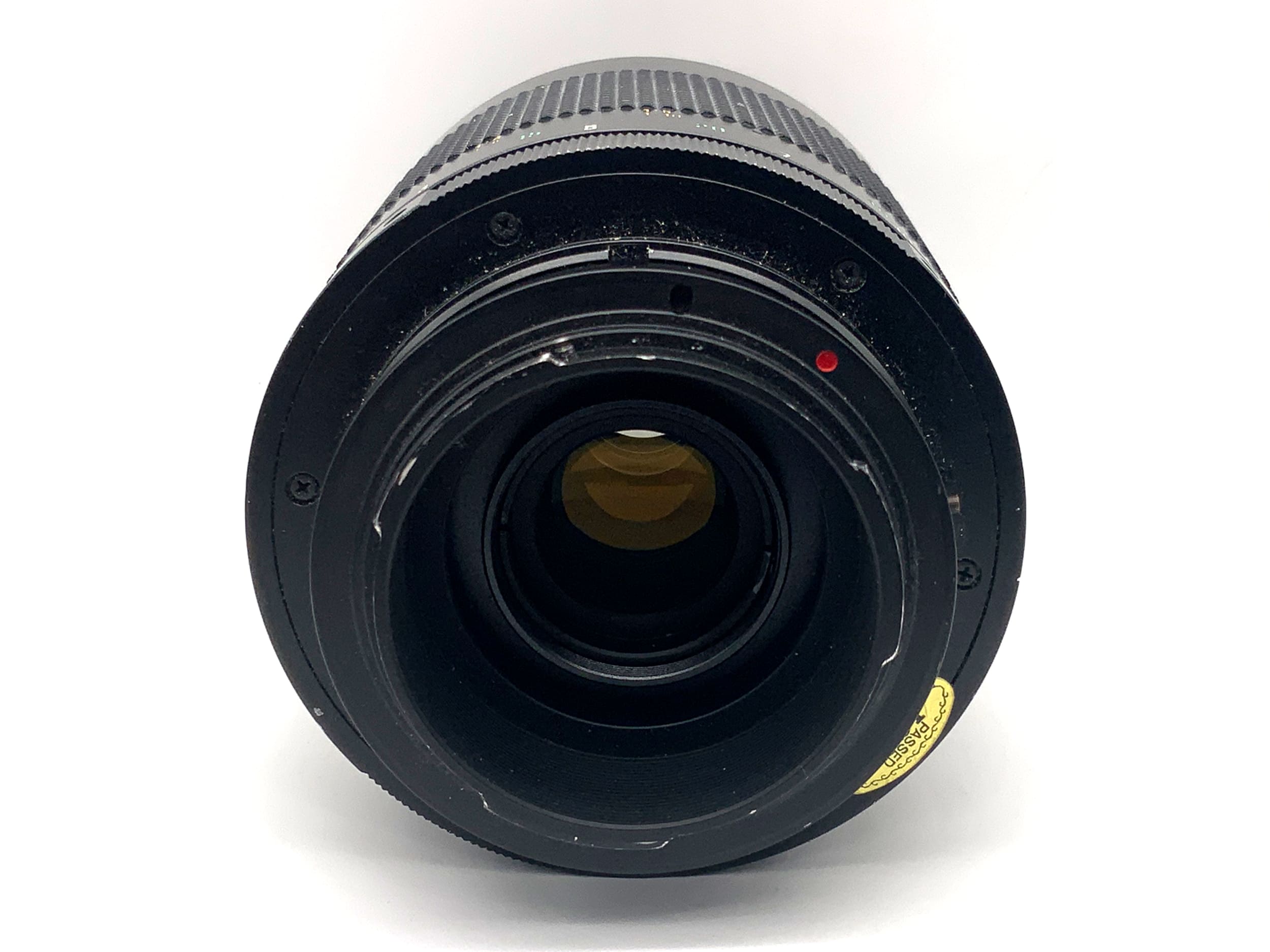 Objectif Tamron 500 mm f/8 pour EOS 55BB Télé Macro MC à miroir (Canon FD)