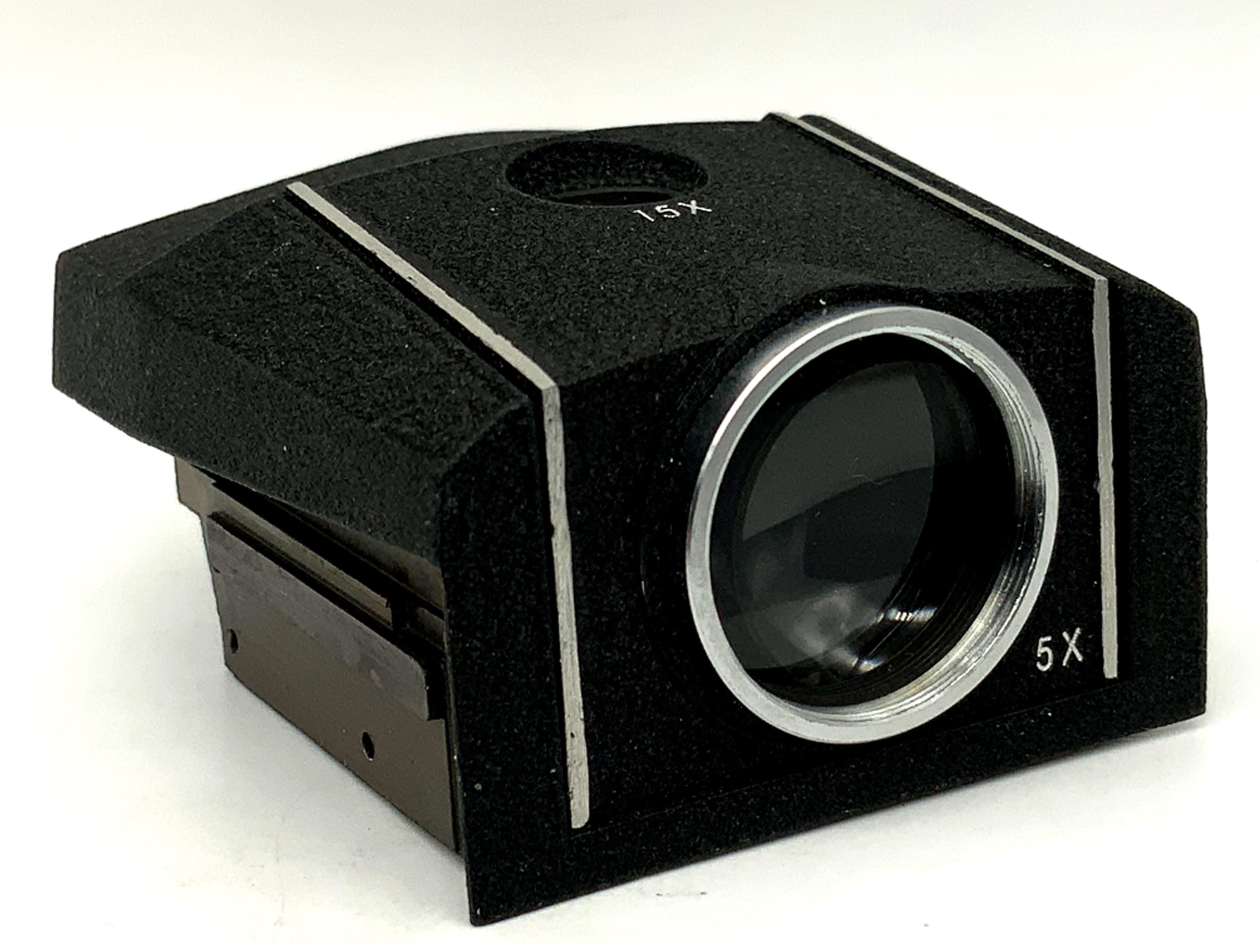 Loupe de viseur Miranda Critical Focuser VFE-3 pour Auto-Sensorex EE, Sensorex II