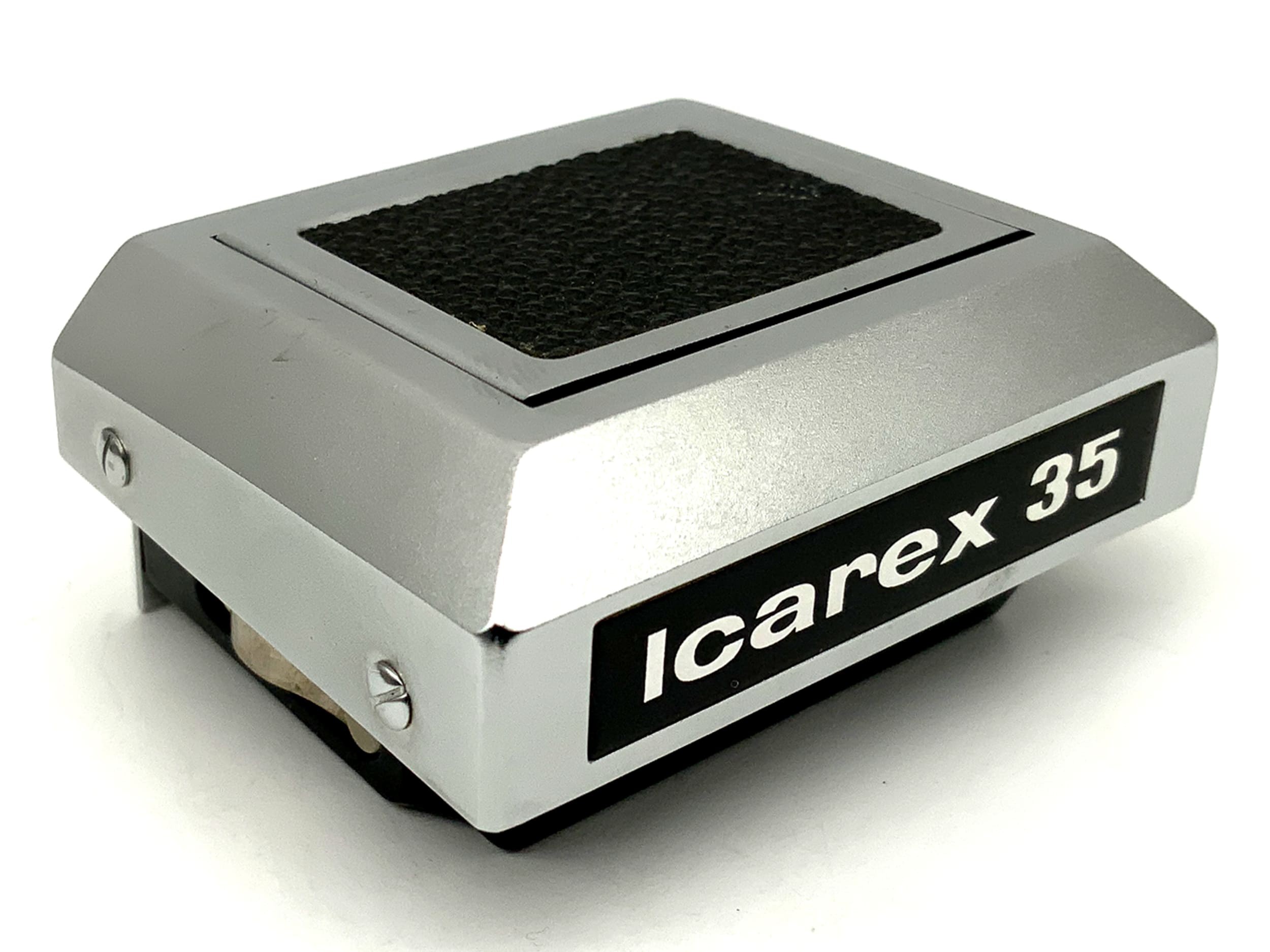 Niveau à bulle Zeiss Ikon Icarex 35