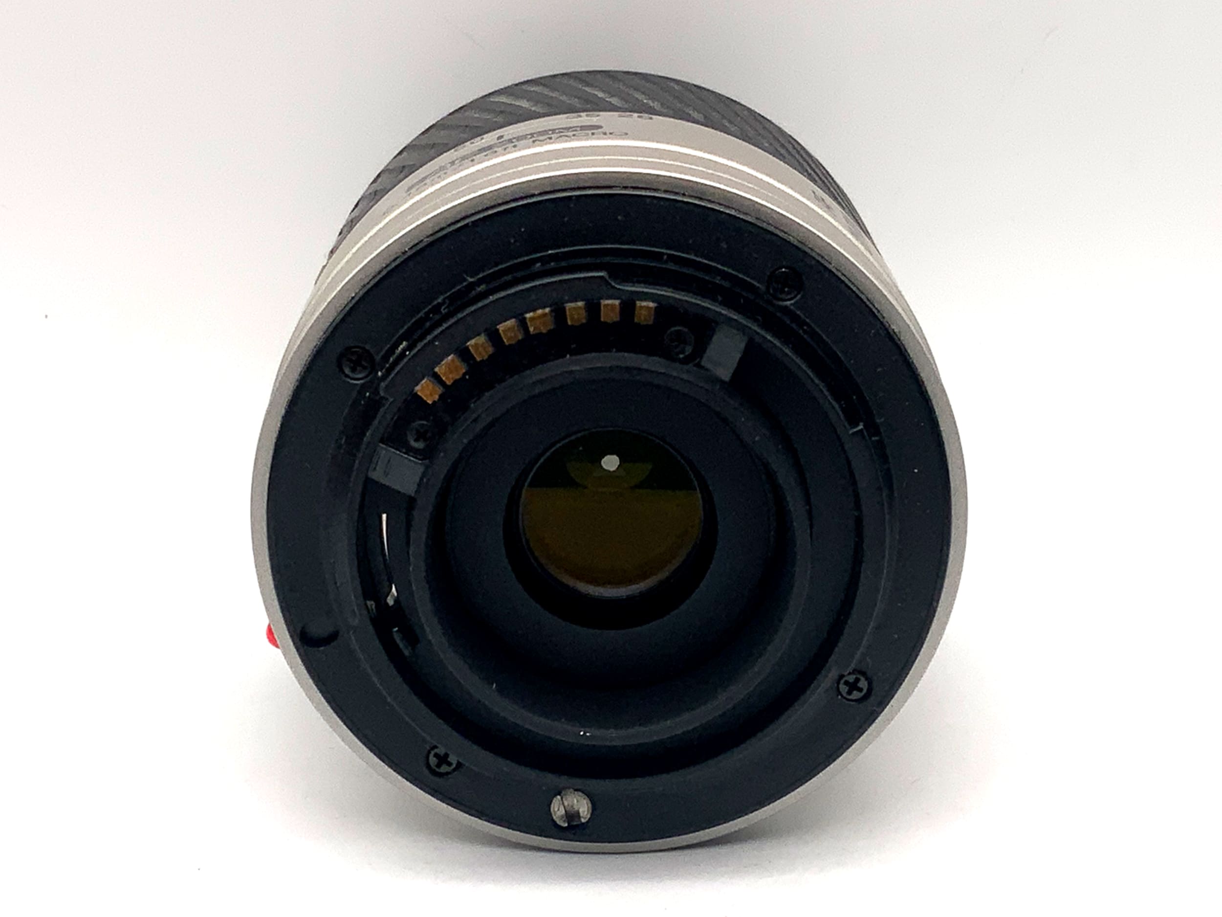Objectif Minolta 28-100 mm 1:3,5-5,6 AF Zoom (22) D Macro AF (Minolta AF/Sony A)