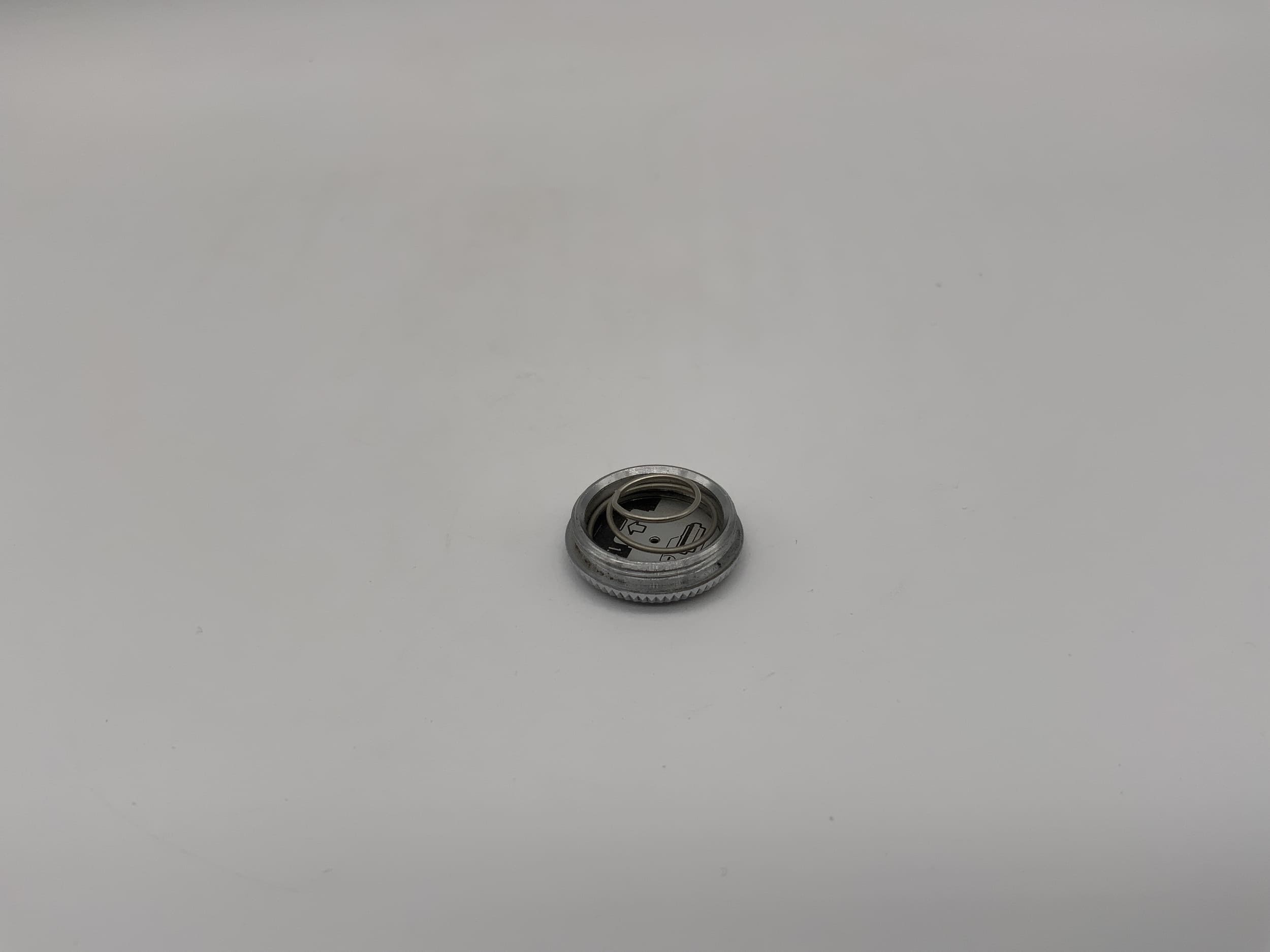 Canon Battery Cover FTb Battery Compartment Cover