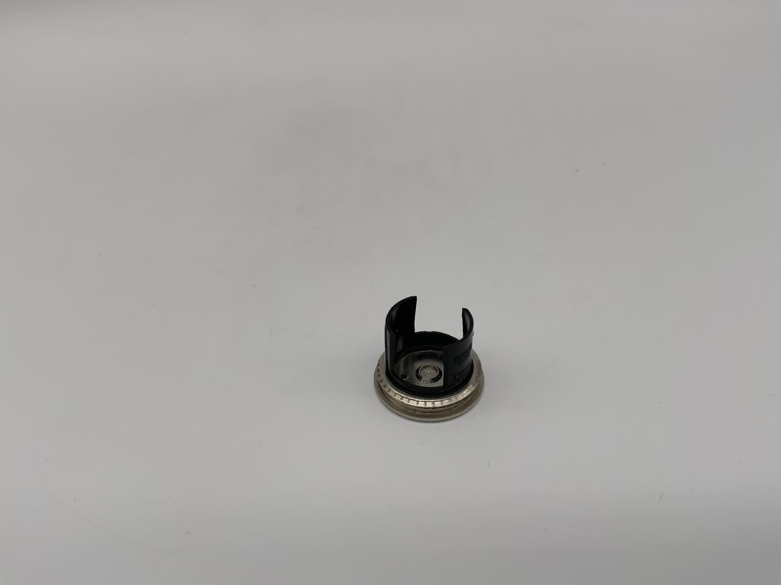 Couvercle du compartiment de la batterie Ricoh XR 7, couvercle du compartiment de la batterie KR 5