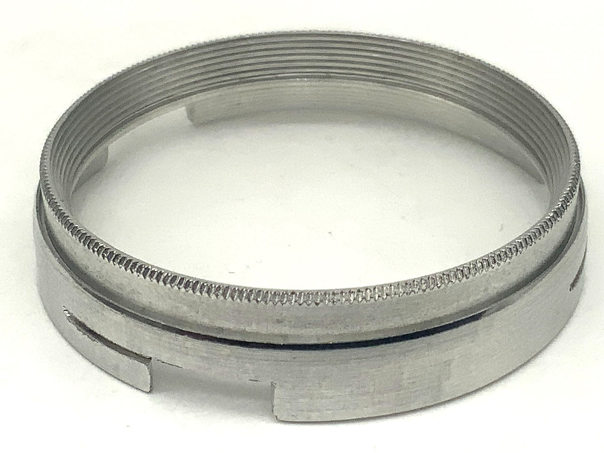 Objectif macro Arnz Jena, filtre à enfiler circulaire 37 mm