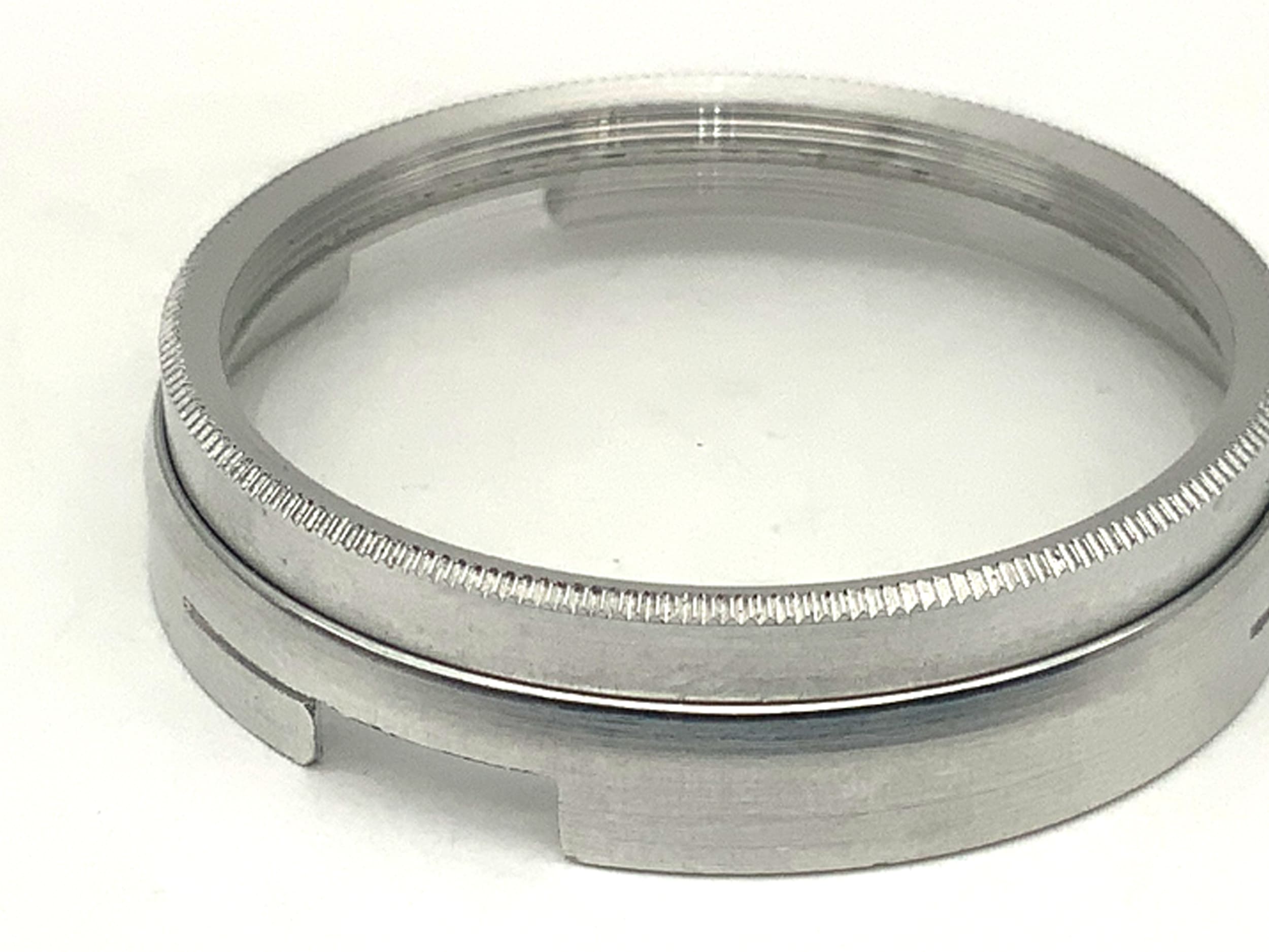 Arnz Jena Objectif macro Lens II Filtre à enfiler 37 mm circulaire