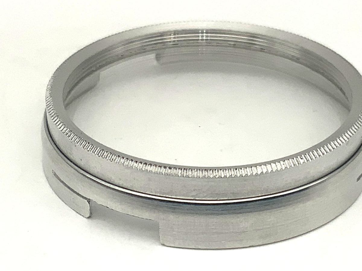 Arnz Jena Objectif macro Lens II Filtre à enfiler 37 mm circulaire