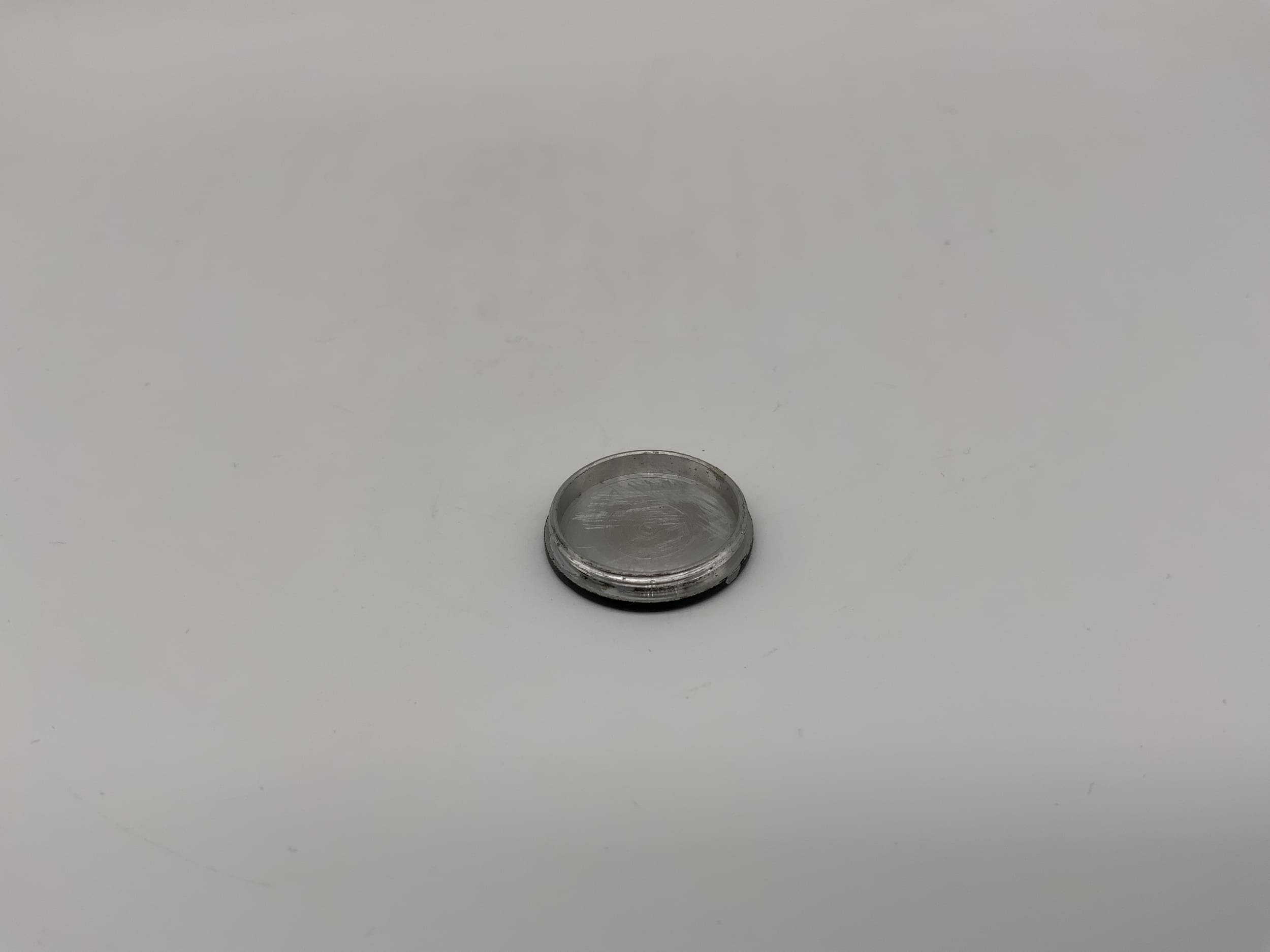 Couvercle de batterie Braun Couvercle de compartiment de batterie Nizo