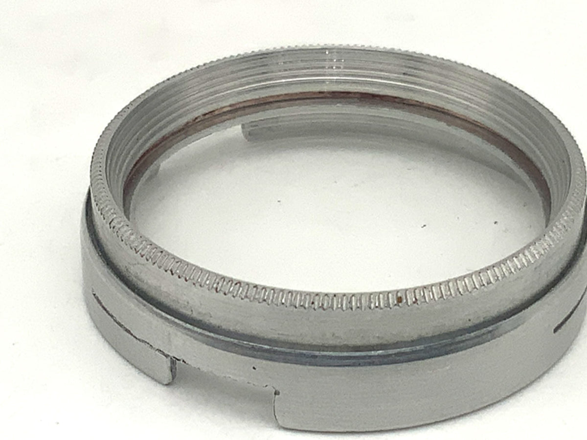 Filtre à flou artistique Arnz Jena 1 Filtre à enfiler 30 mm circulaire