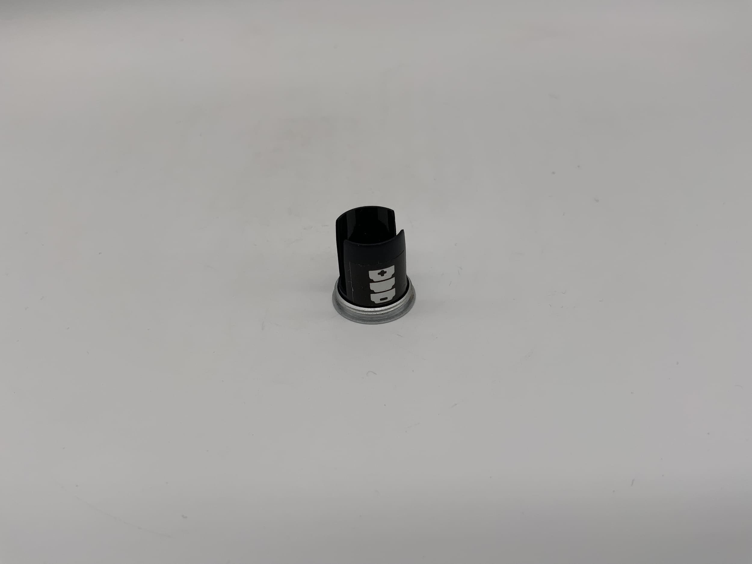 Couvercle de compartiment de batterie Revueflex ACX