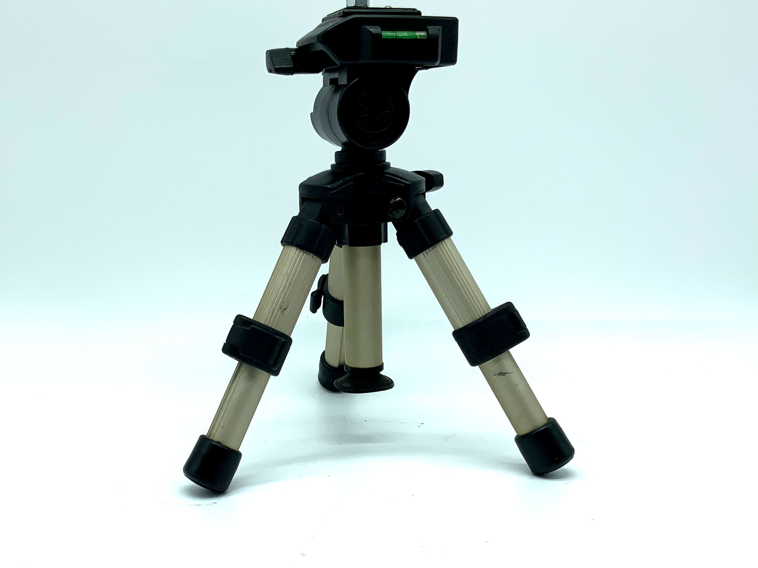 Unomat TT-10 Tripod Grey Tabletop Tripod Photo Tripod Camera Tripod