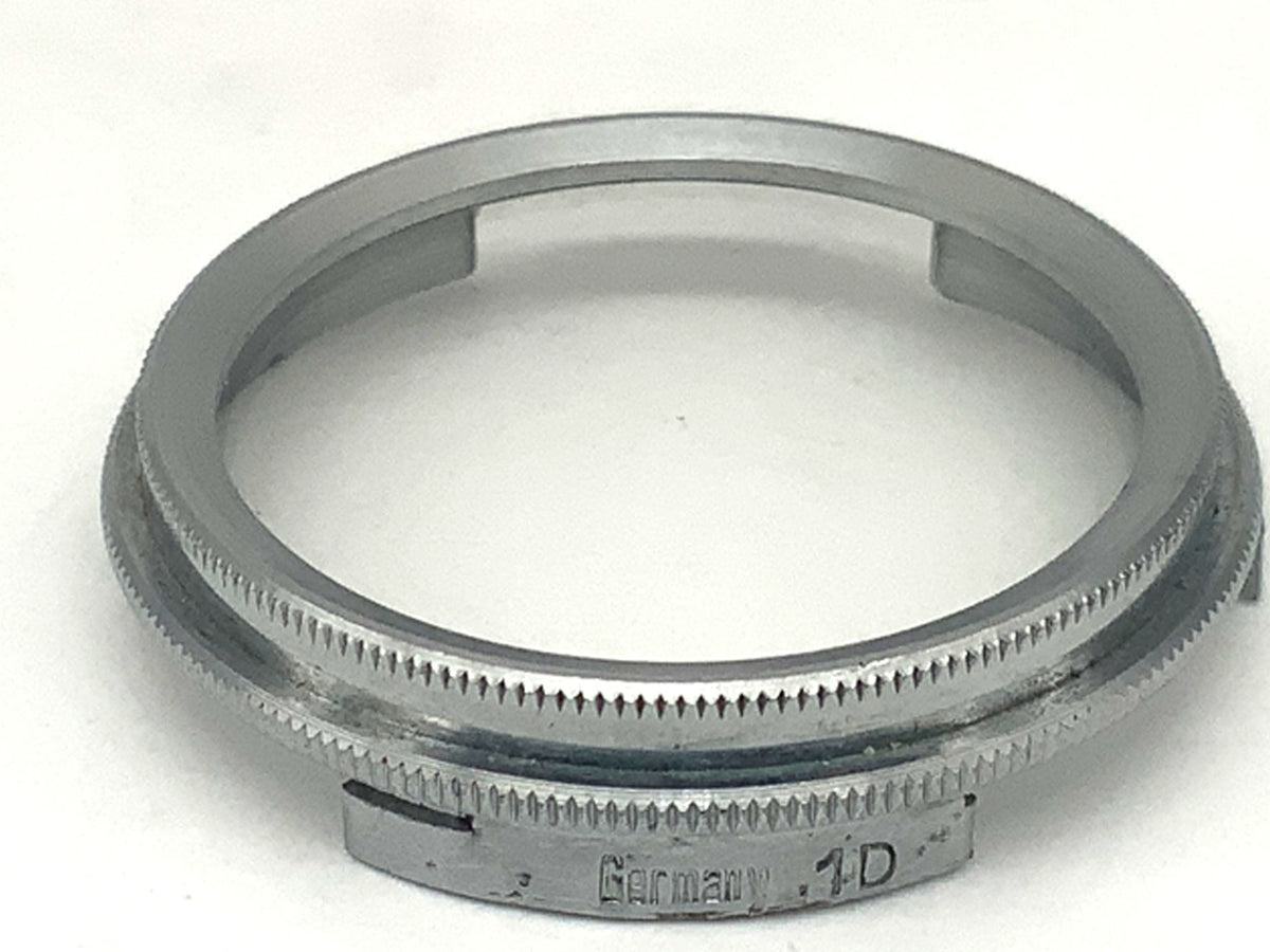 Filtre à enfiler Ceneiplan Macro-Up Lens 1D 30 mm circulaire