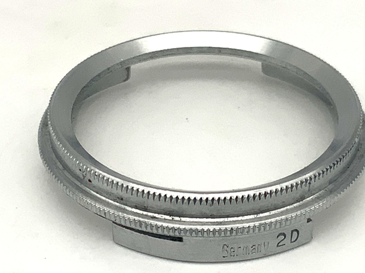 Filtre à enfiler 2D Ceneiplan pour gros plan, 30 mm, circulaire