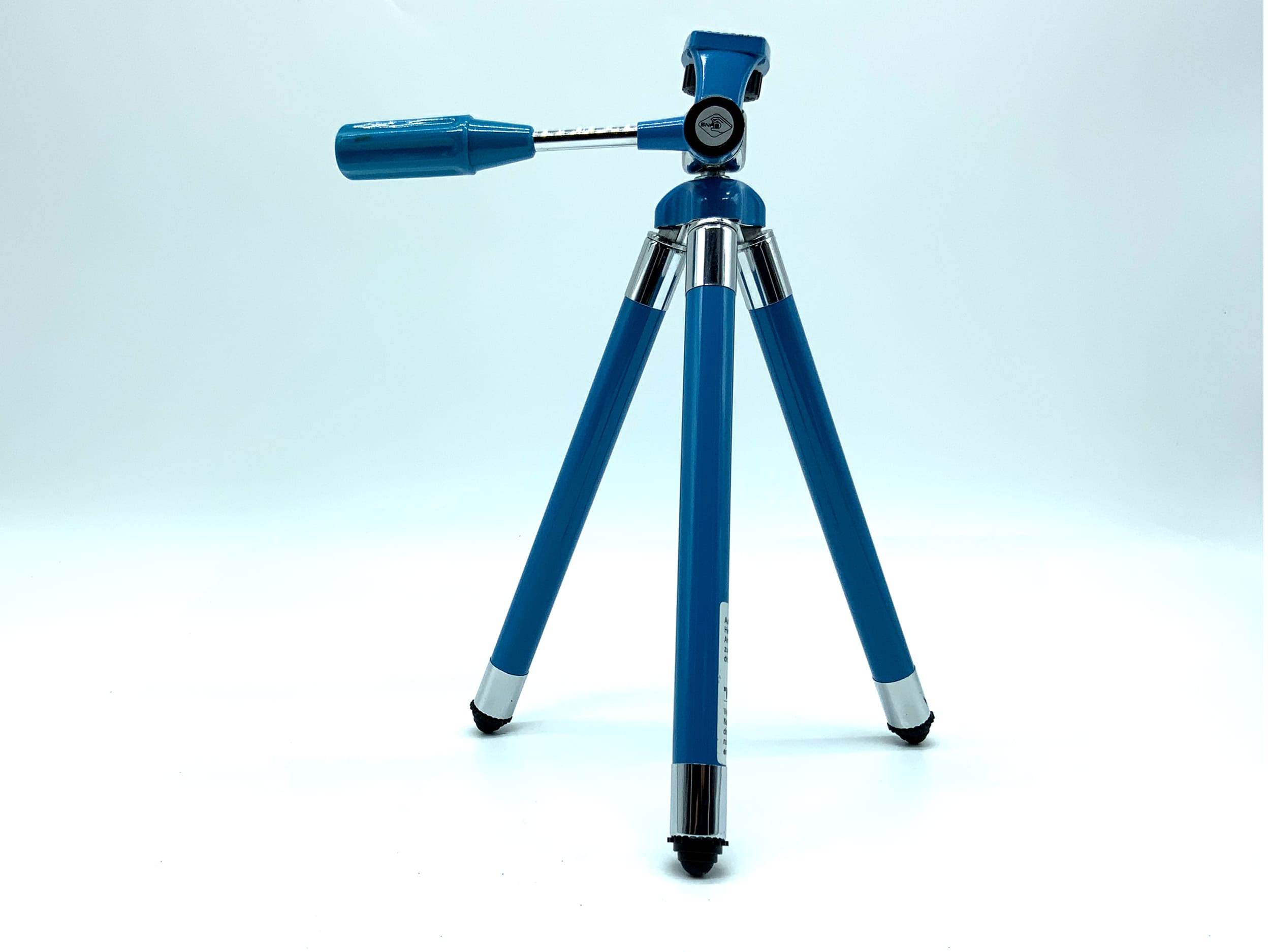 Snab Tripod Blue Tabletop Tripod Photo Tripod Camera Tripod