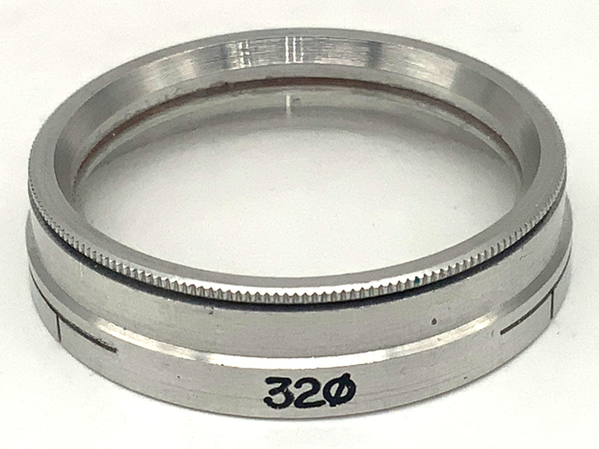 Filtre circulaire à enfiler Panchromar Soft Focus 32 mm