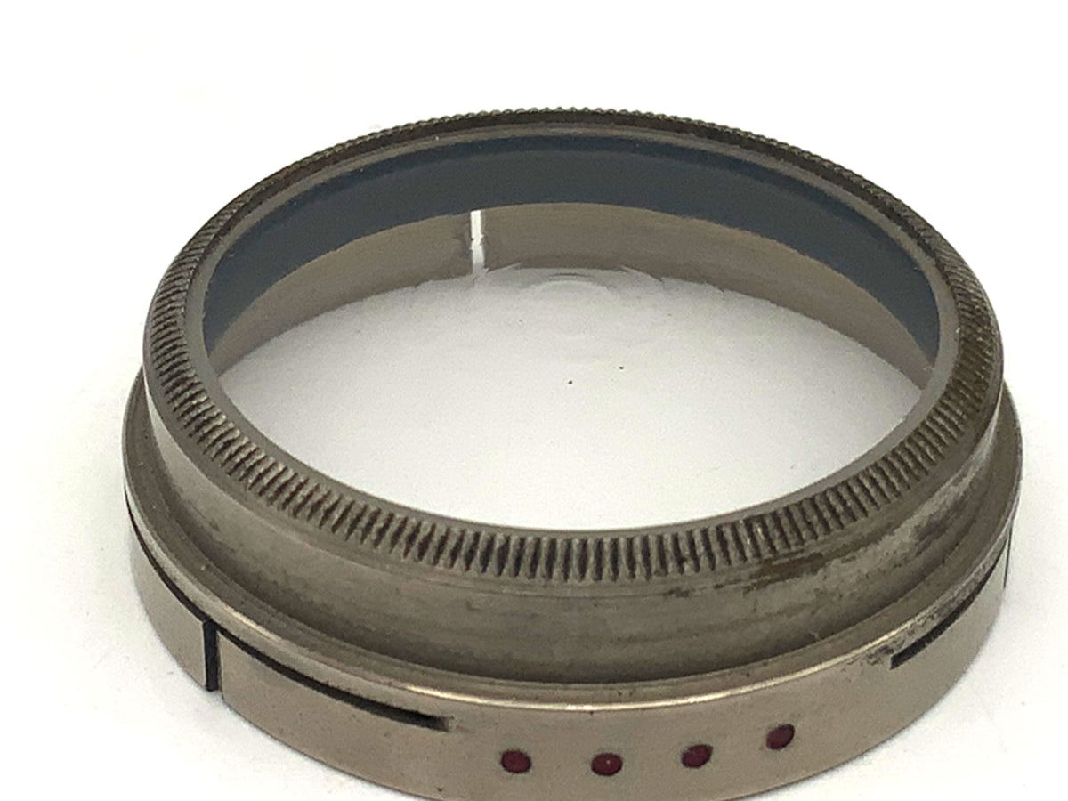 Filtre Arnz Jena Soft Focus IV à enfiler, circulaire, 32 mm