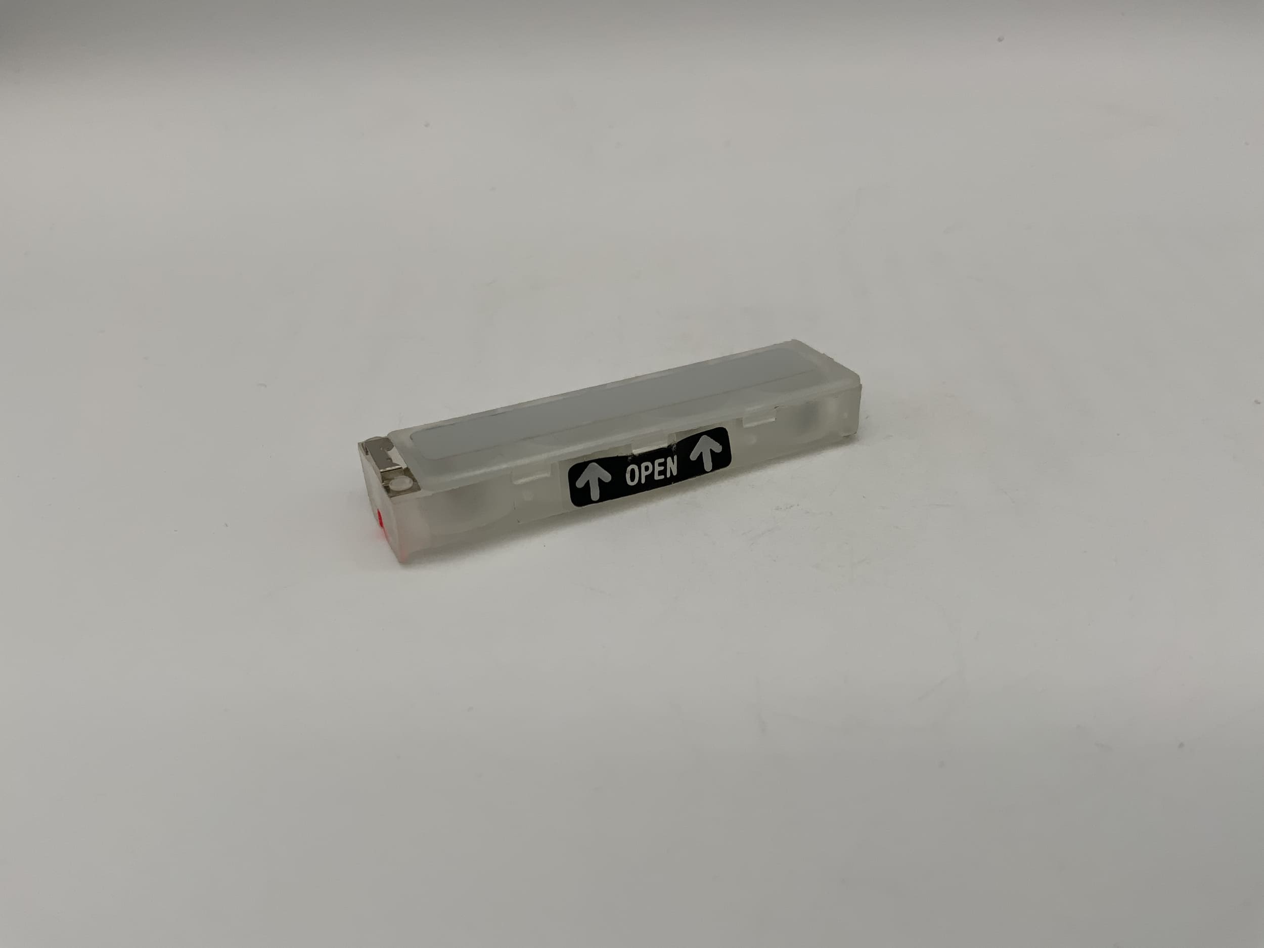 Couvercle du compartiment de la batterie Konica FC-1