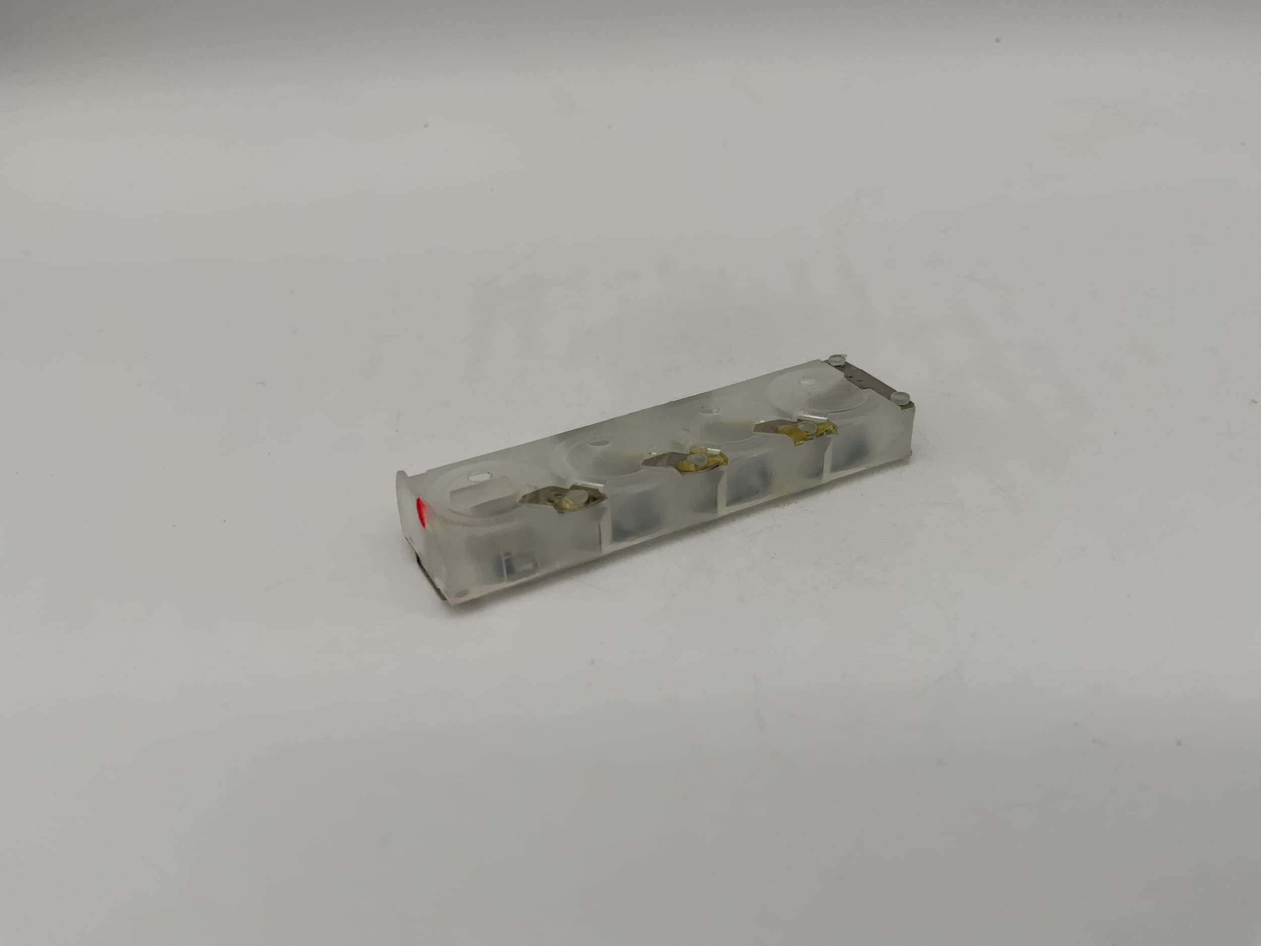 Couvercle du compartiment de la batterie Konica FC-1