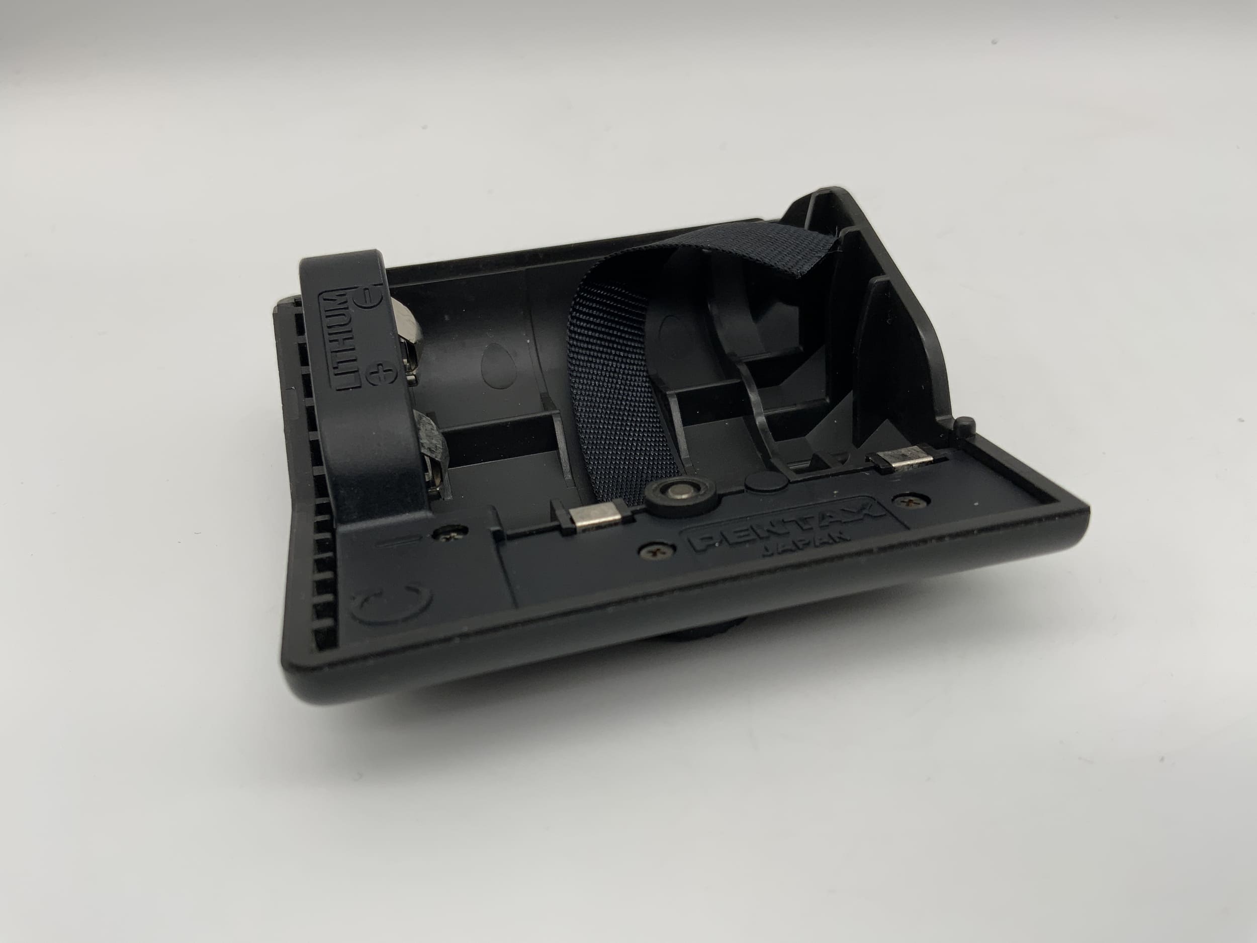 Étui de batterie Pentax SFX