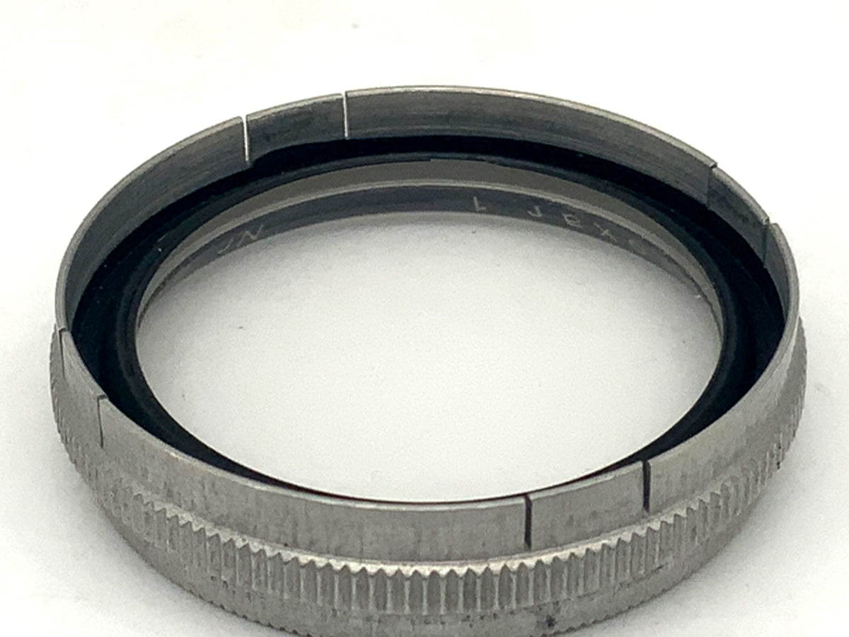 Filtre à enfiler Proxar 1 28,5 mm circulaire pour lentille macro Carl Zeiss Jena