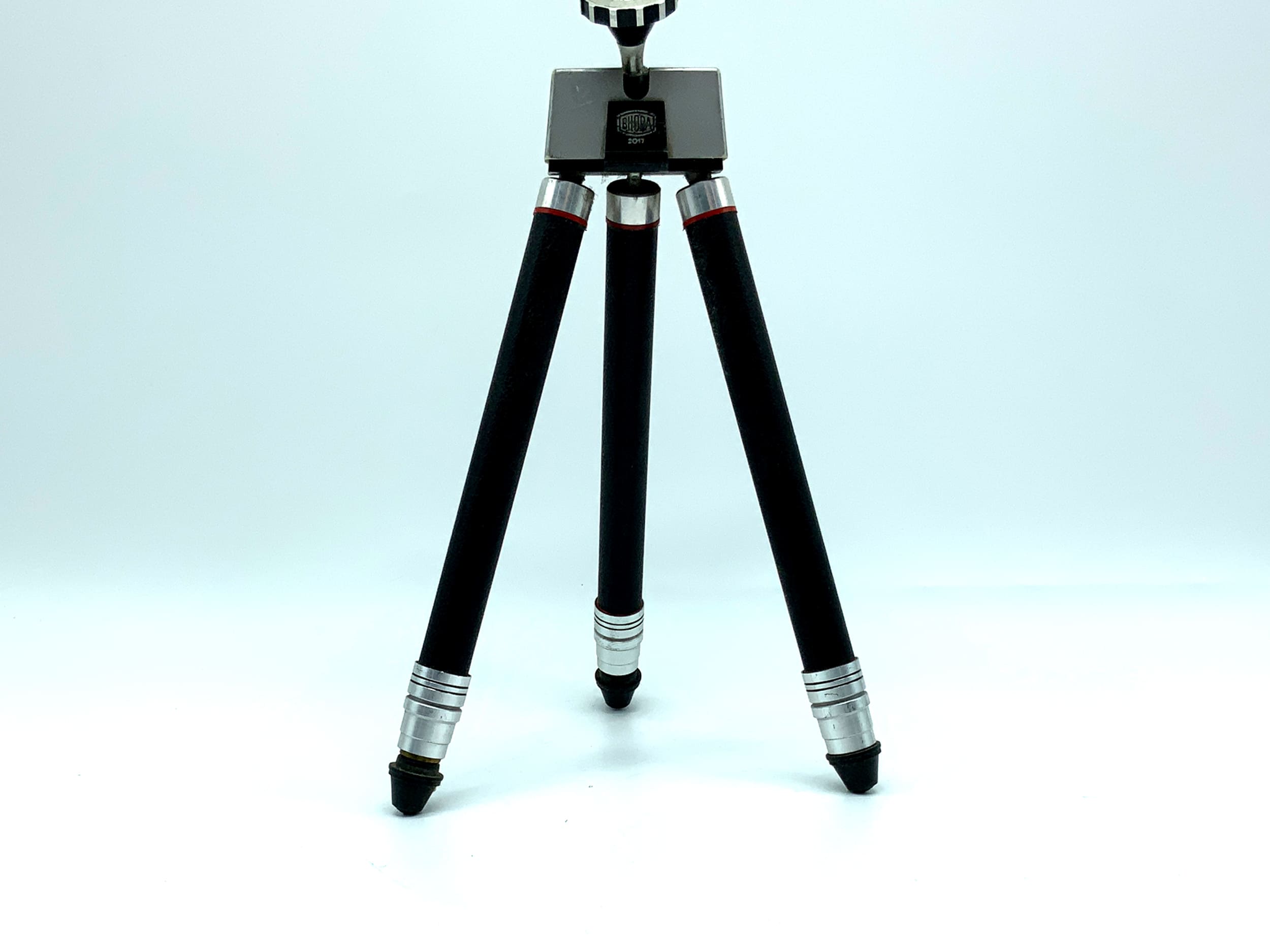 Bilora Biloret 2017 Tripod Black Tabletop Tripod Photo Tripod Camera Tripod