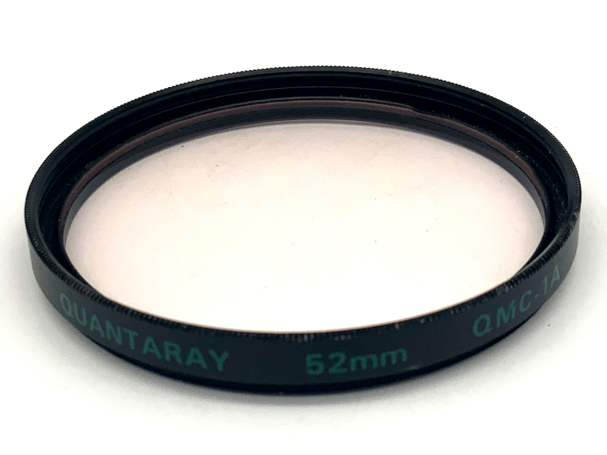 Filtre Quantaray Skylight QNC-1A, filetage circulaire de 52 mm