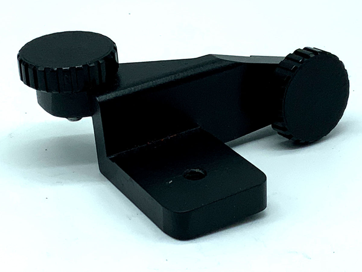 Support de trépied Leitz 14276 noir pour moteur Leica R3
