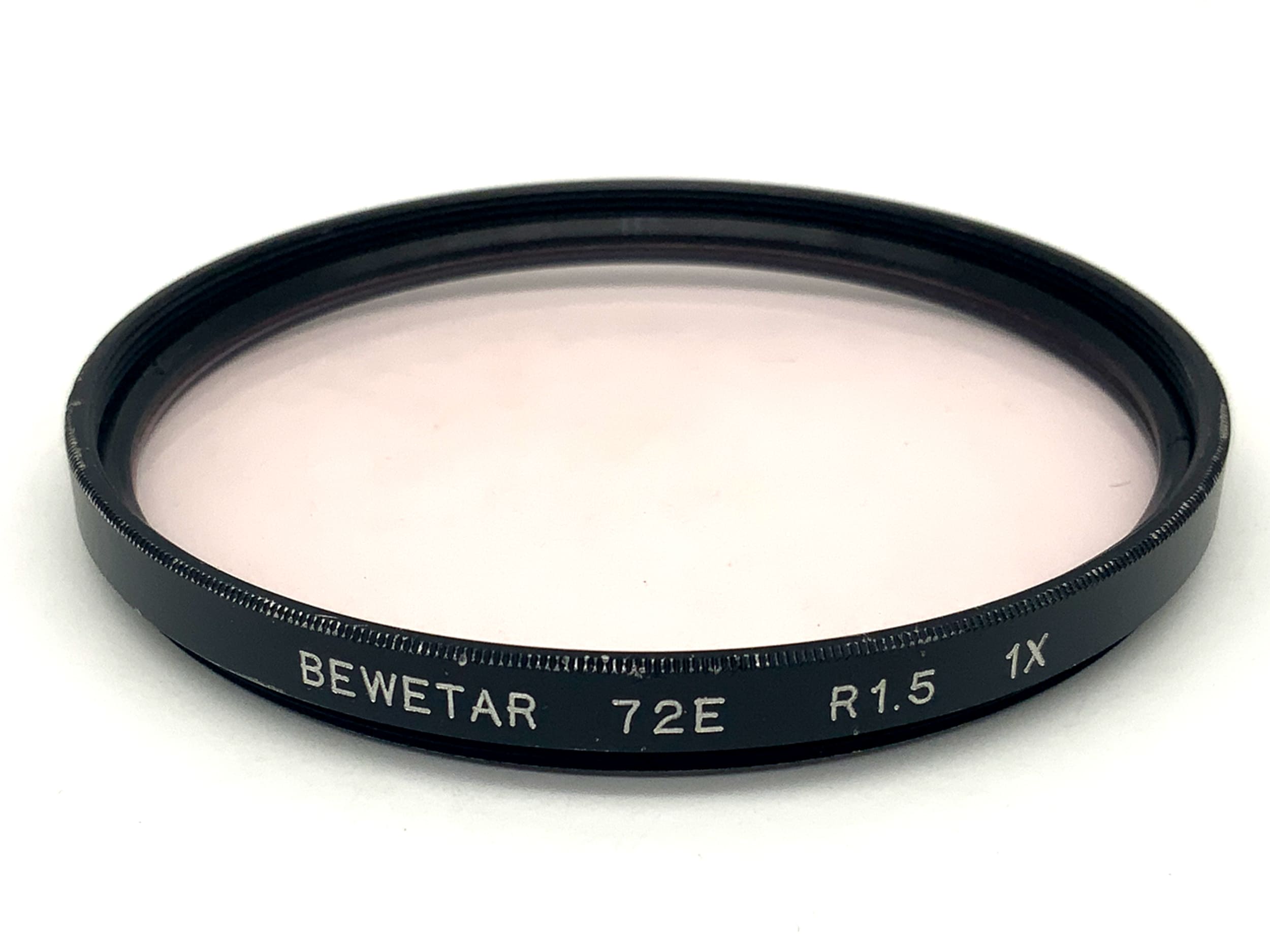 Filtre circulaire Bewetar Skylight R1.5 (1 filtre, filetage 72 mm)