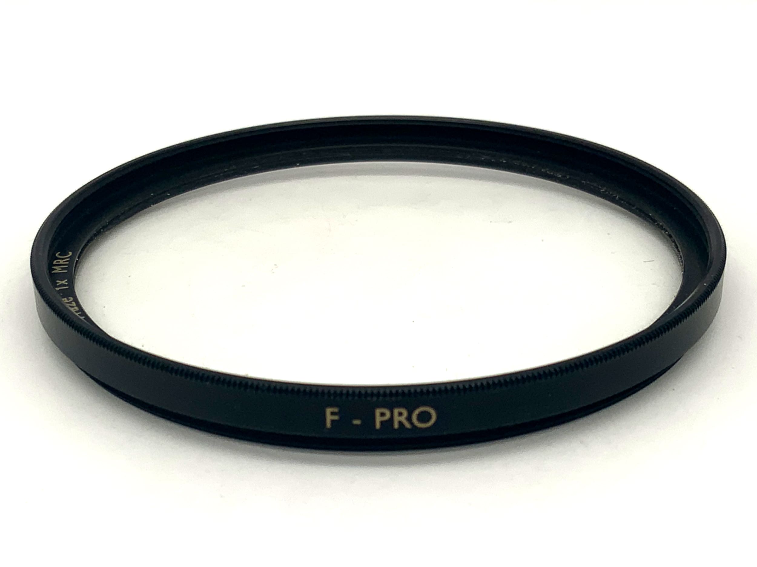 Filtre UV B+W UV 010 anti-brouillard MRC F-Pro, filetage circulaire 67 mm