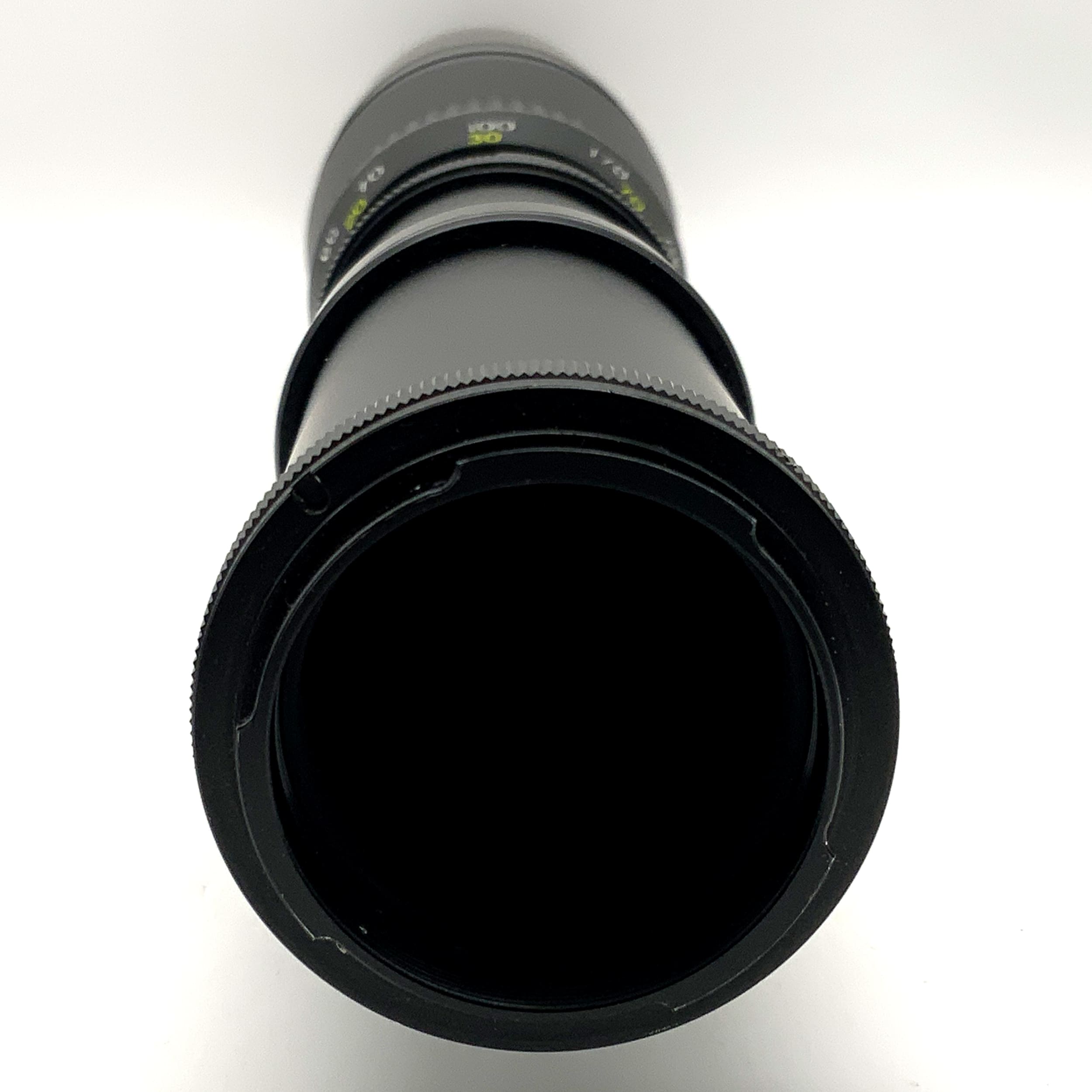 Objectif Beroflex 500 mm 1:8 (Nikon F)