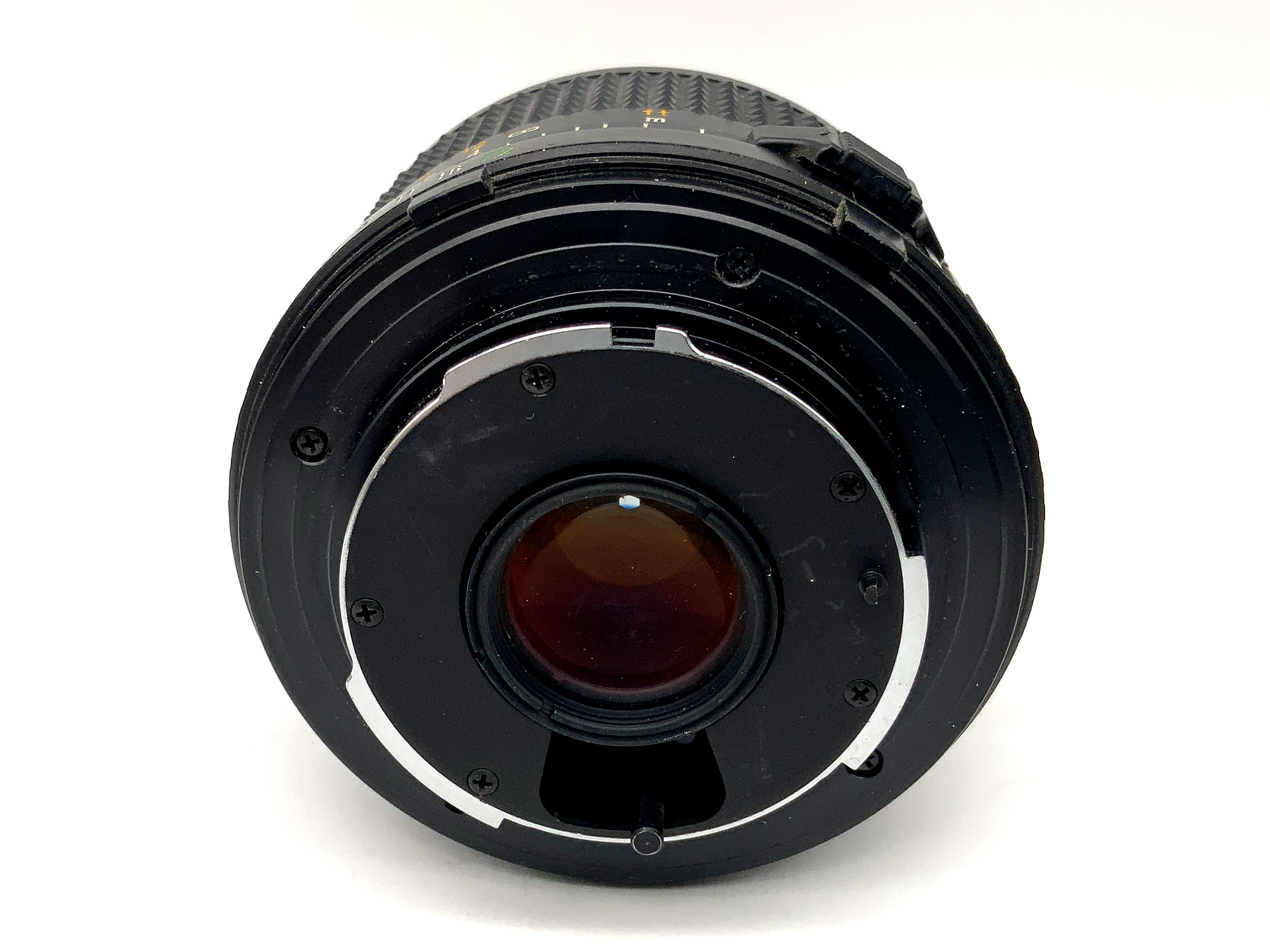 Minolta 28mm 1:2.8 prime lens (Minolta MD)