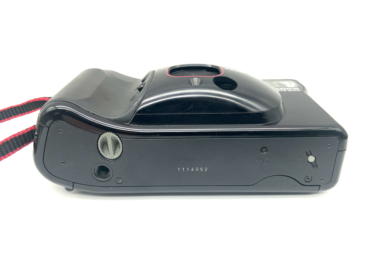 Canon Top Shot Quartz Date Point&Shoot mit 38mm 1:2.8 Analogkamera