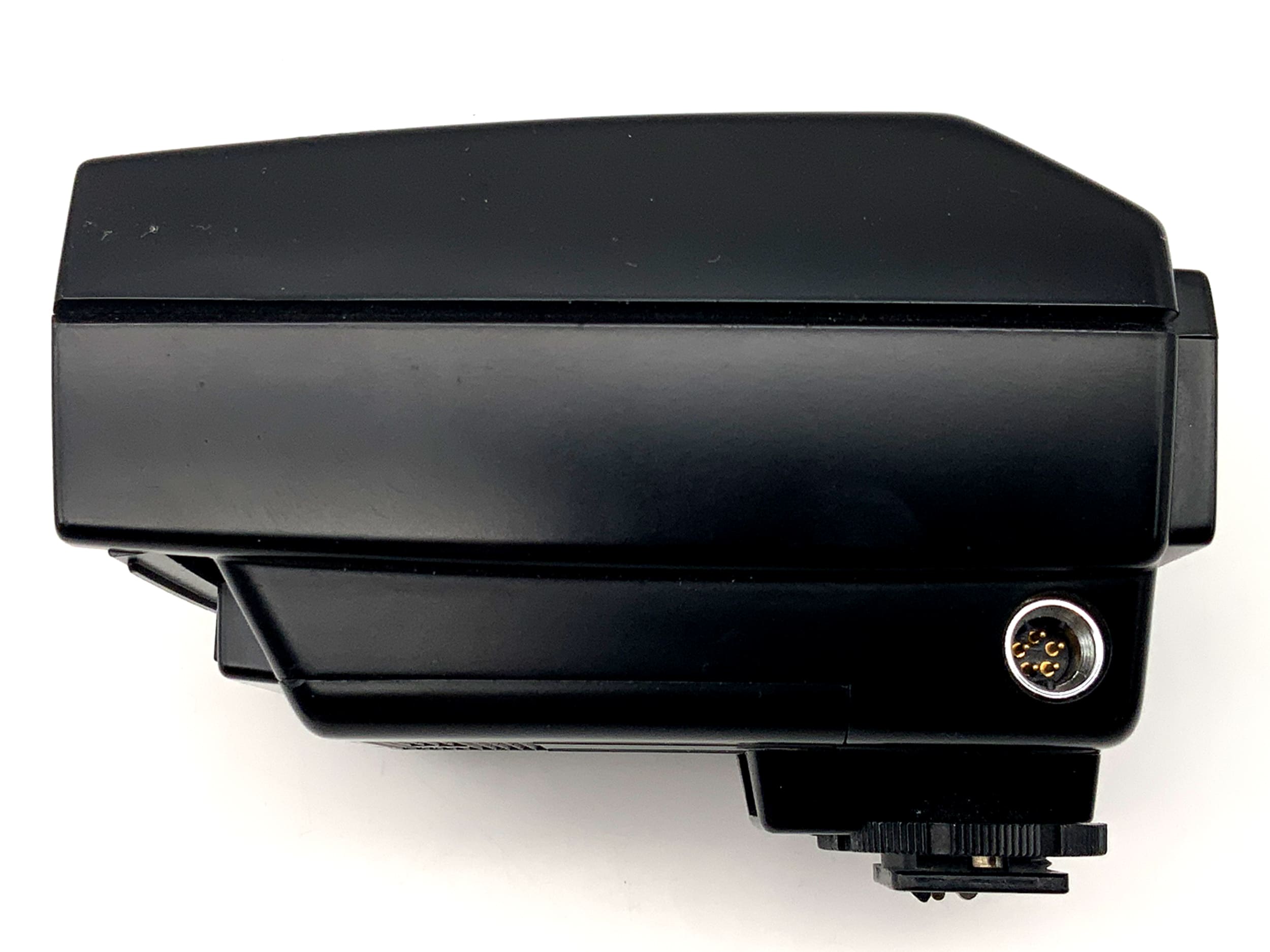 Flash électronique Olympus T32 pour appareils photo du système OM