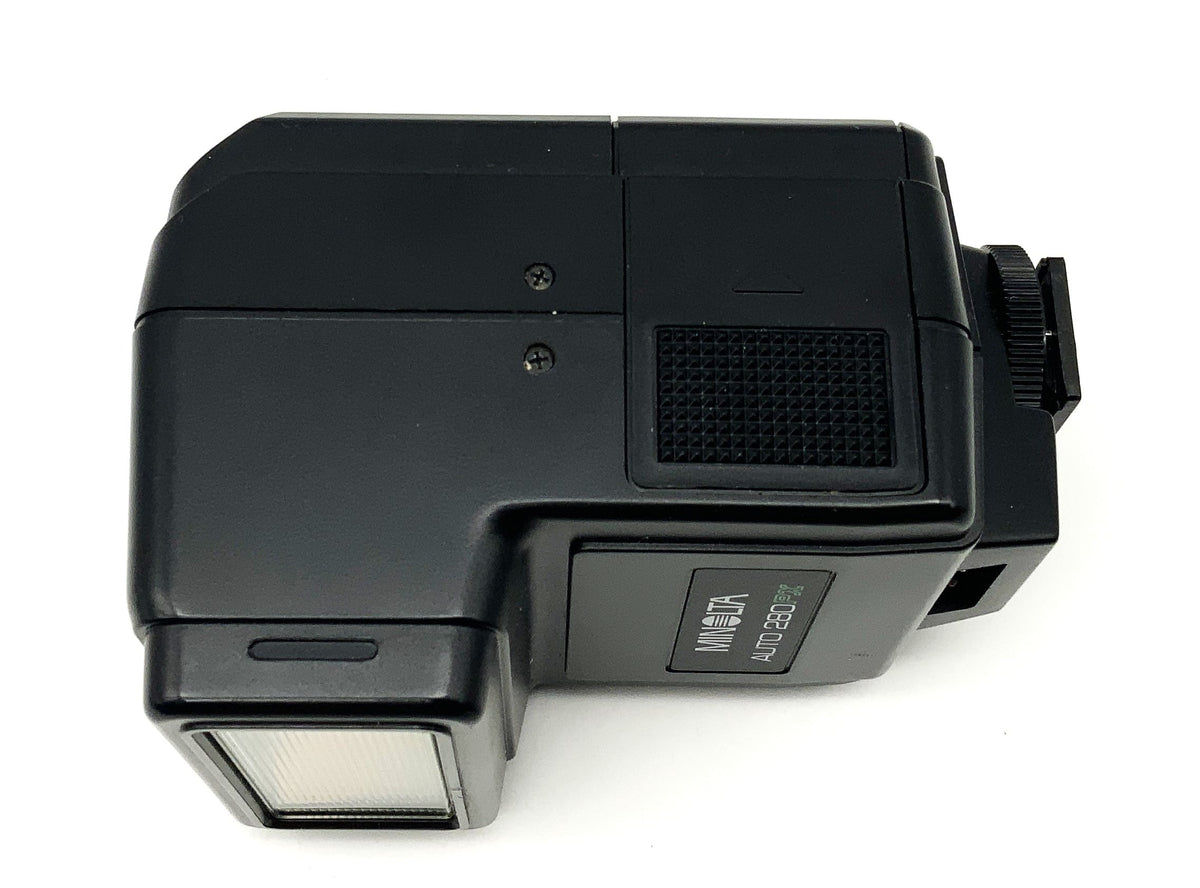 Flash automatique Minolta 280 PX pour X-700, XD7, DS, XD5, X-500