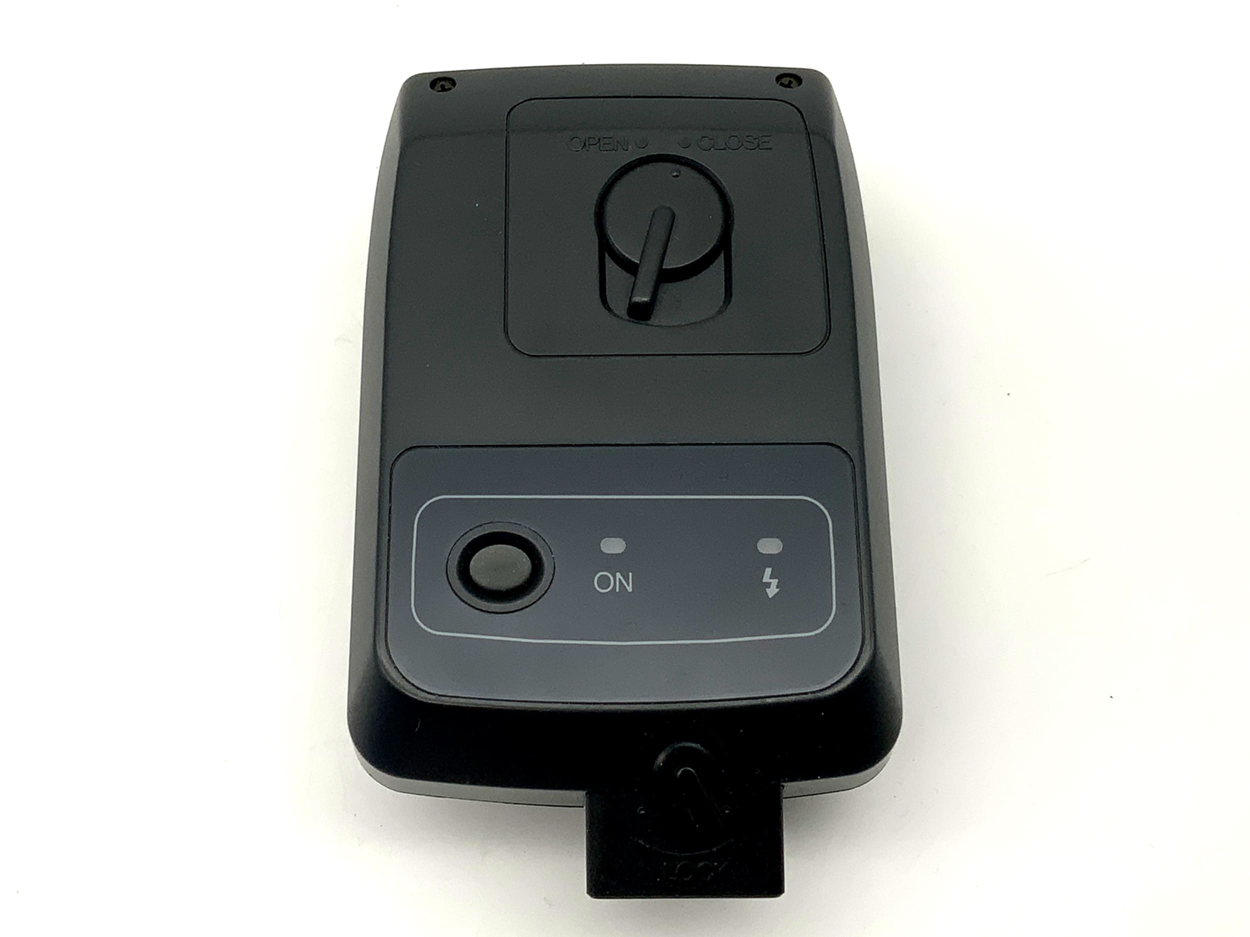 Flash Minolta SF-1 pour flash d'appareil photo Minolta Vectis, flash à pince