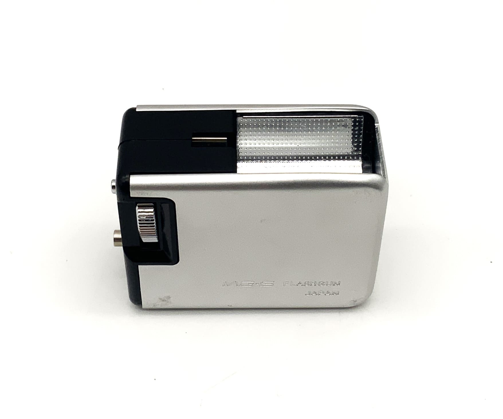 Flash Minolta MG-S pour appareil photo Minolta 16 MG-S