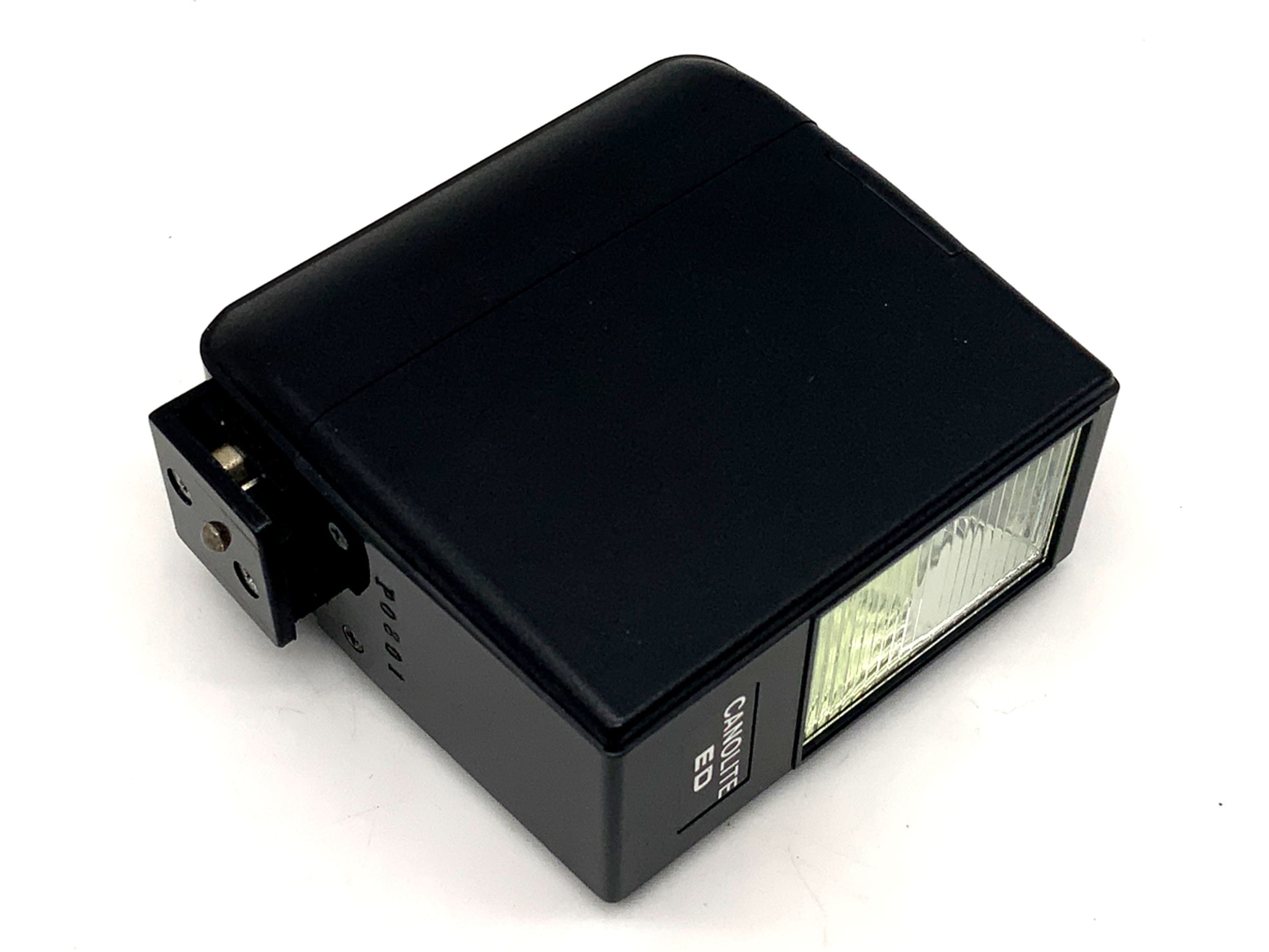Flash universel Canon Canolite ED, à contact central