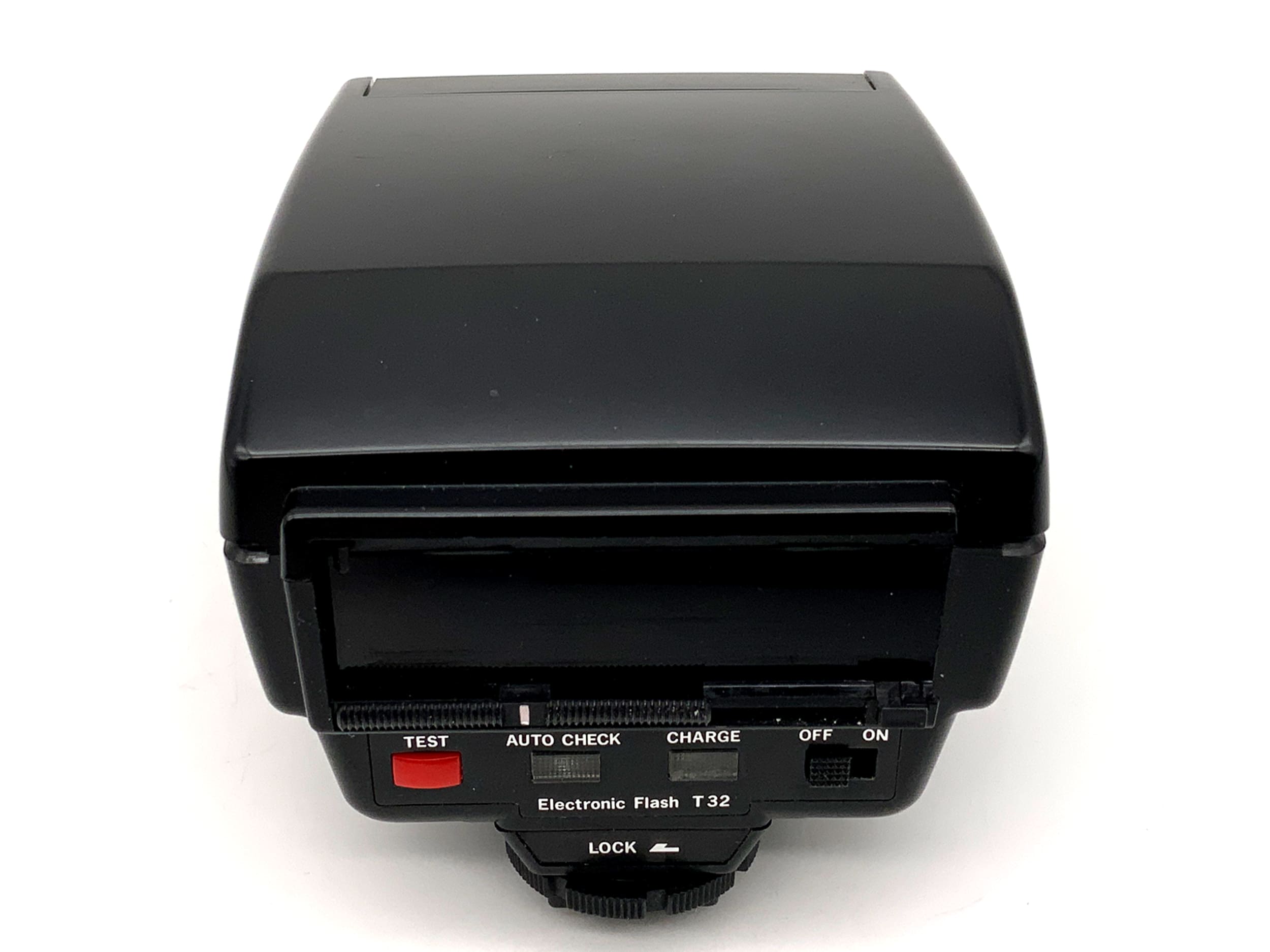 Olympus Electronic Flash T32 Flash Unit for OM System Cameras