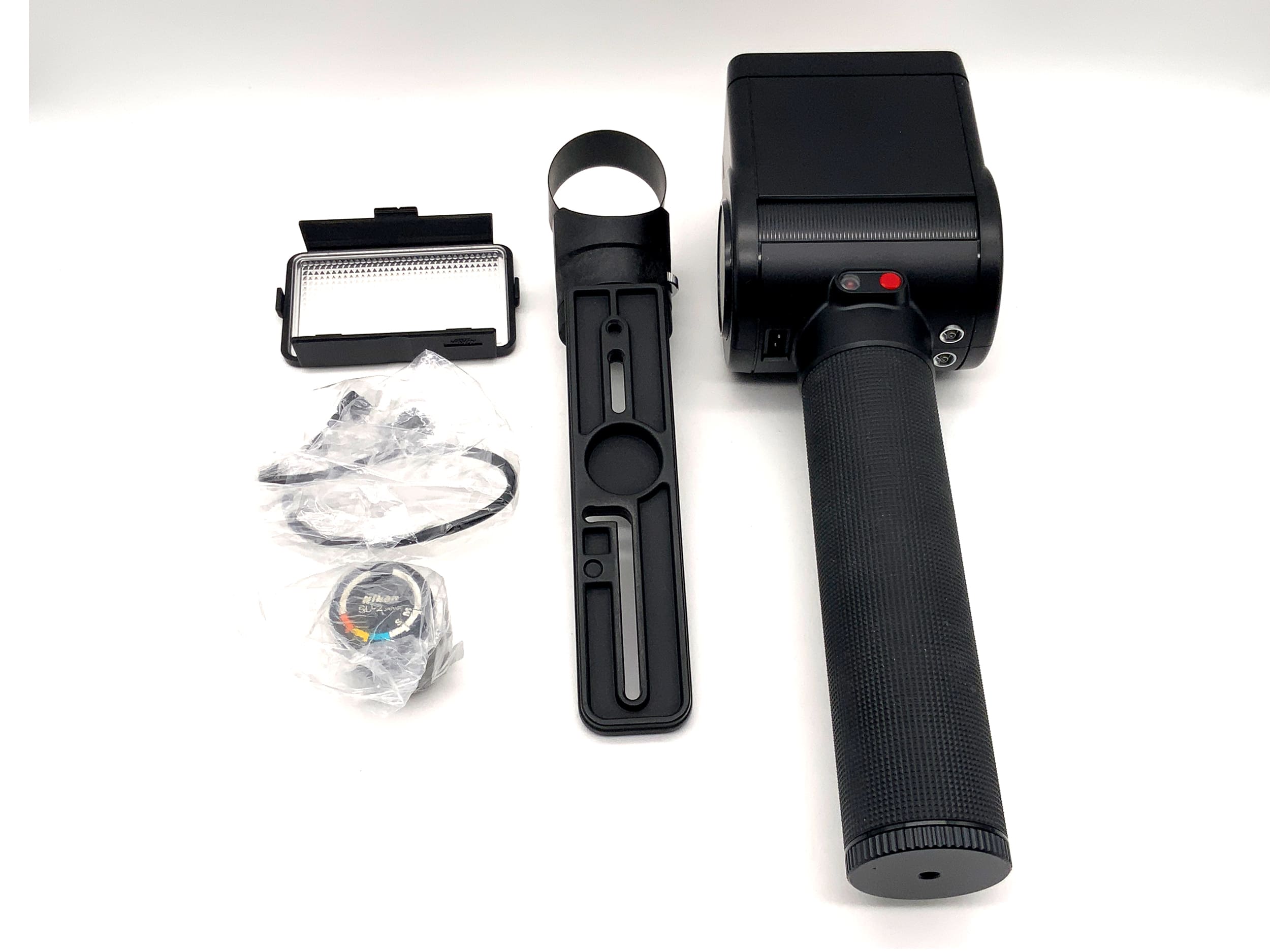 Flash Nikon Speedlight SB-11 TTL pour appareil photo