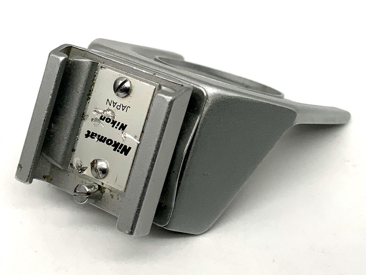 Adaptateur de griffe porte-flash Nikon pour support de flash Nikon FT