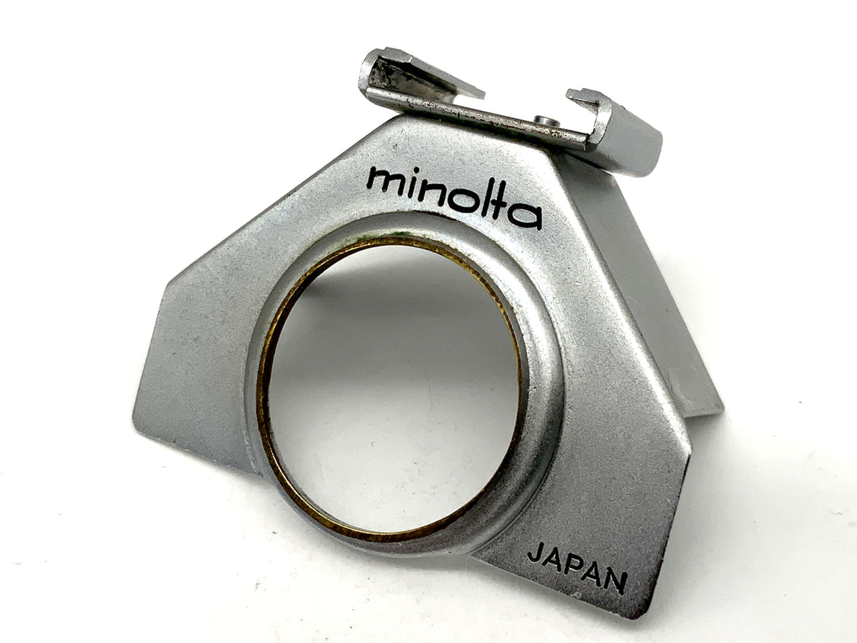 Adaptateur de griffe Minolta pour SR-3, adaptateur de flash, support de flash