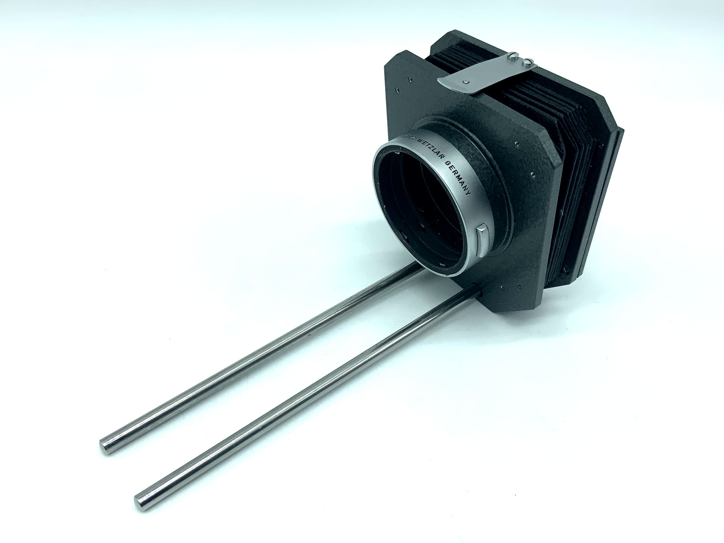 Ernst Leitz Wetzlar 16557Q Bellows Compendium Bellows Macro Bellows