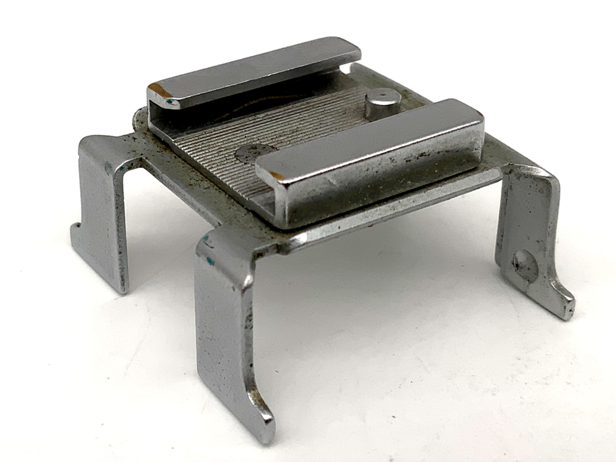 Adaptateur de griffe Voigtländer 333/23 pour Vito II