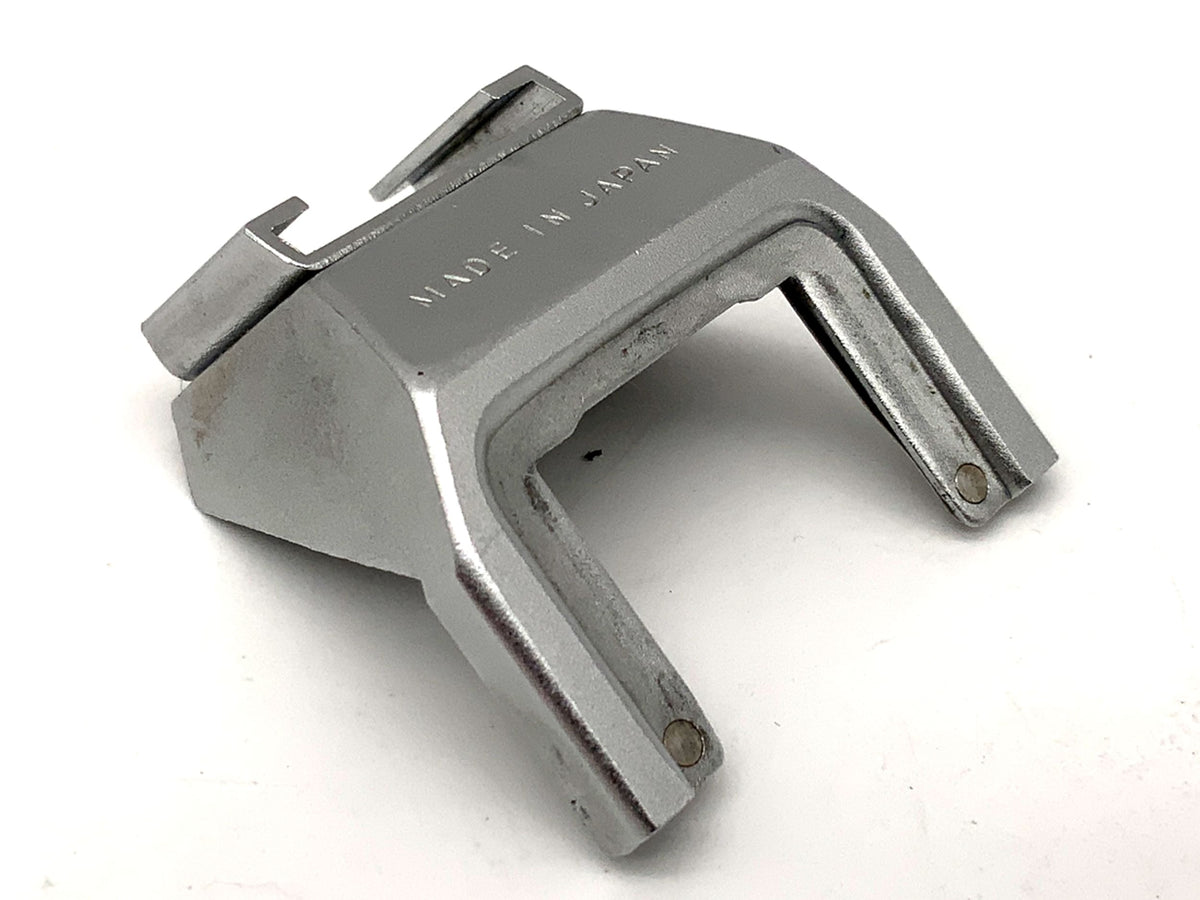 Adaptateur de griffe porte-flash Chinon pour support de flash Chinonflex TTL