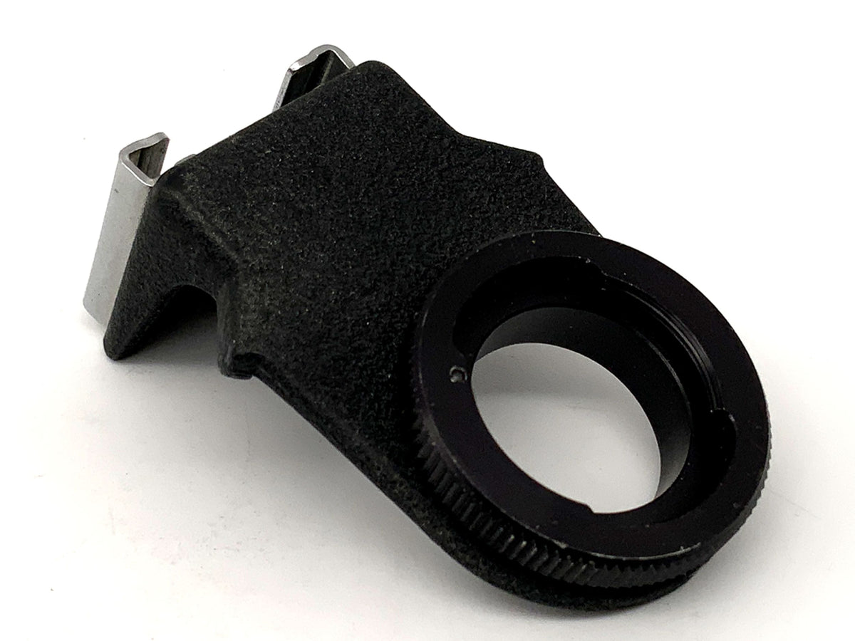 Adaptateur de griffe Pentacon pour support de flash Praktica