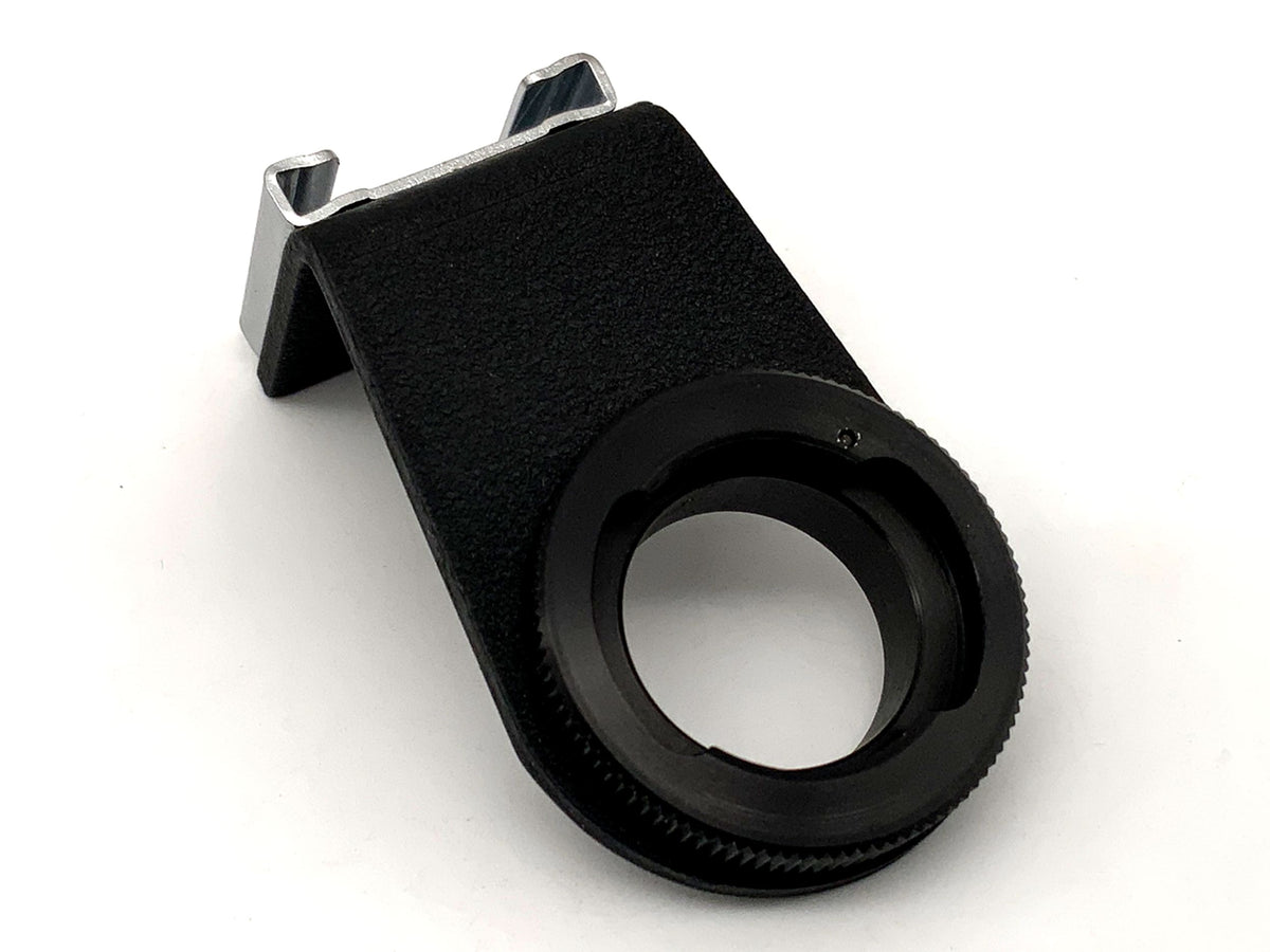 Adaptateur de griffe Pentacon pour support de flash Praktica
