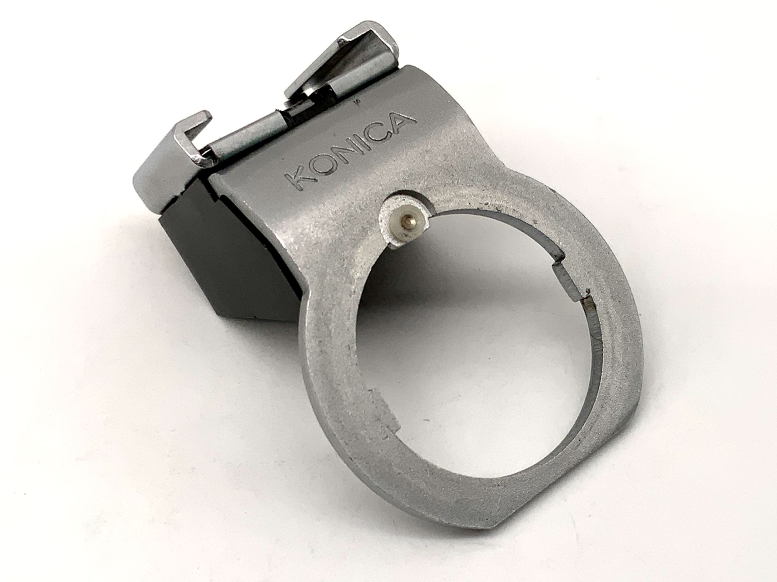 Adaptateur de griffe Konica pour flash Autoreflex T3, support de flash