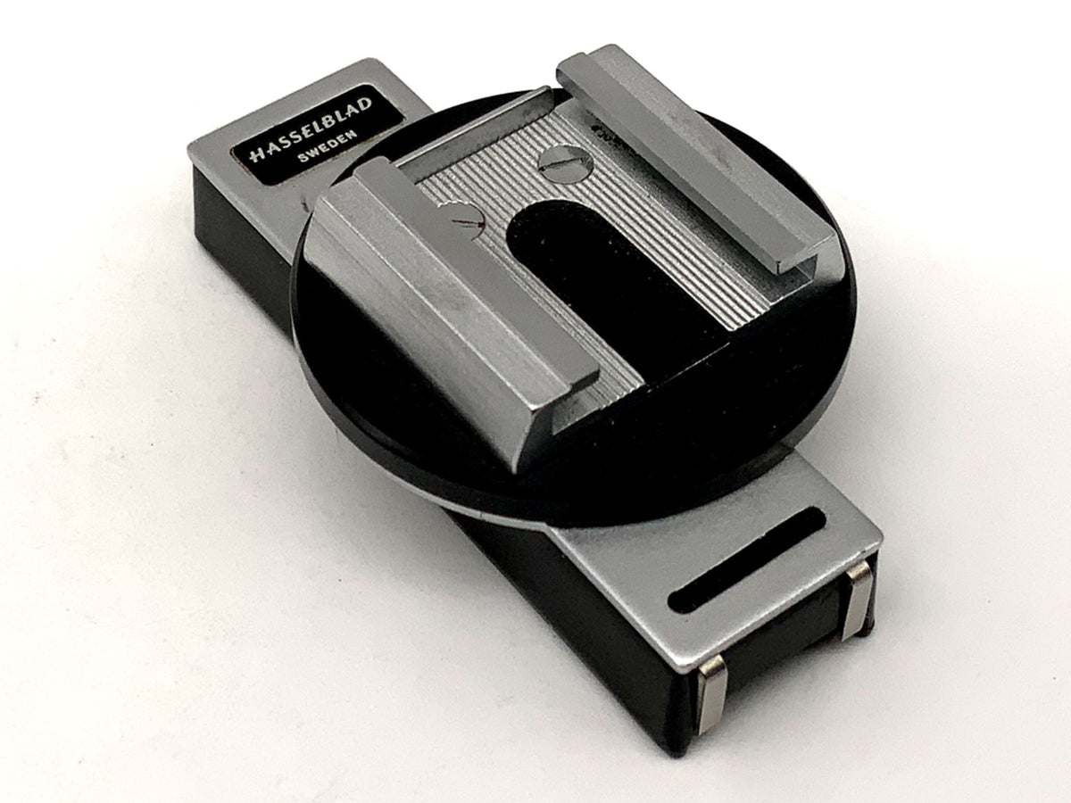 Adaptateur de griffe flash réglable Hasselblad 43125